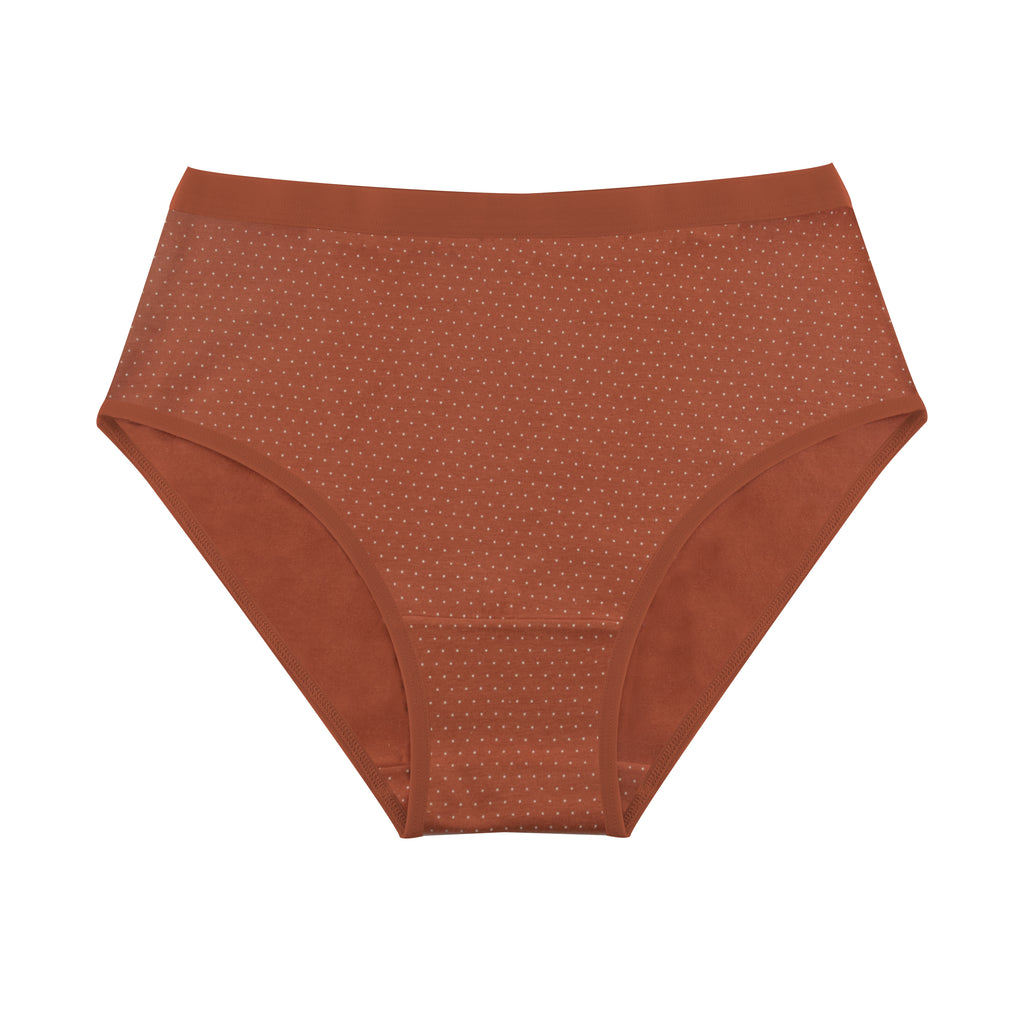 Printed Brief - Pack of 3