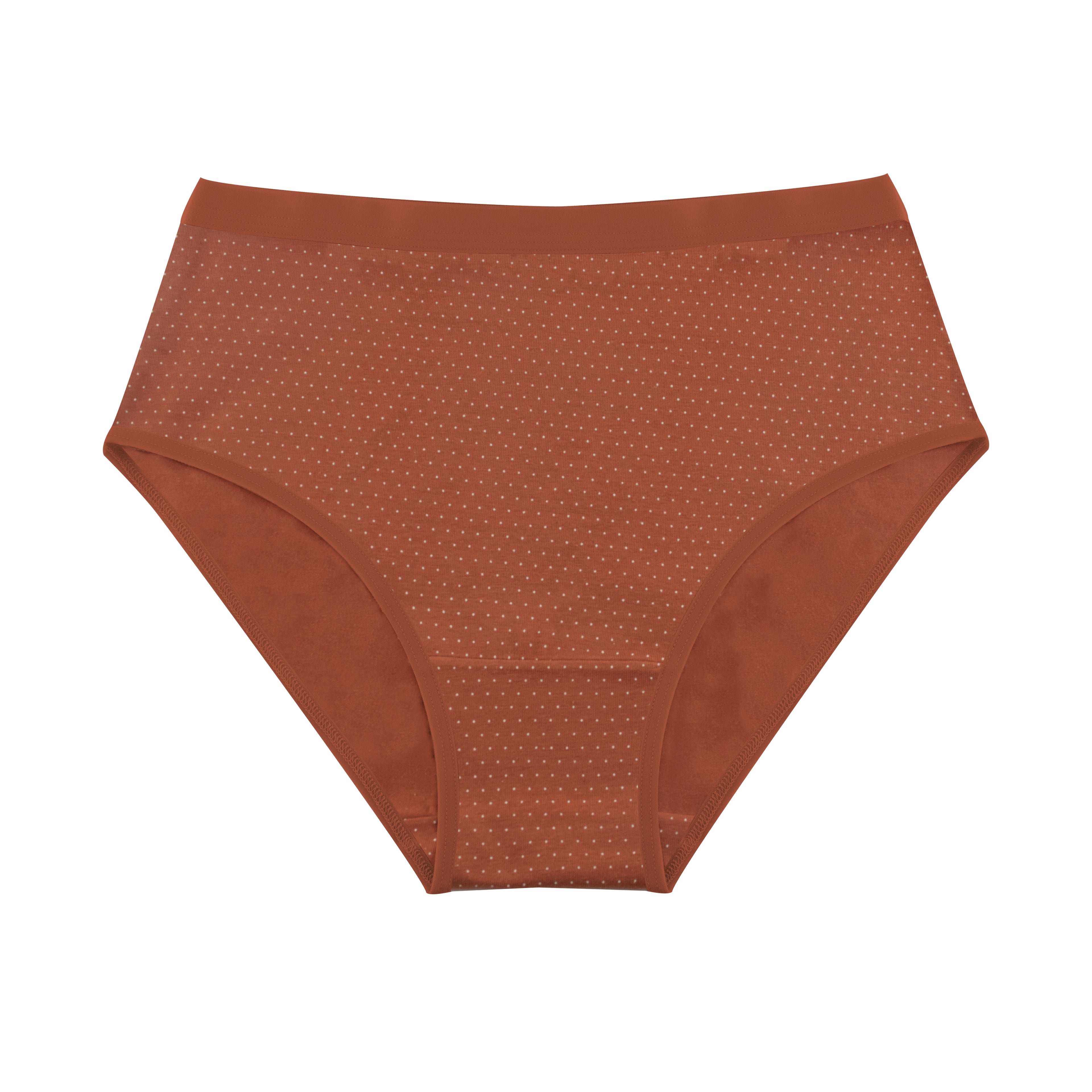 Printed Brief - Pack of 3