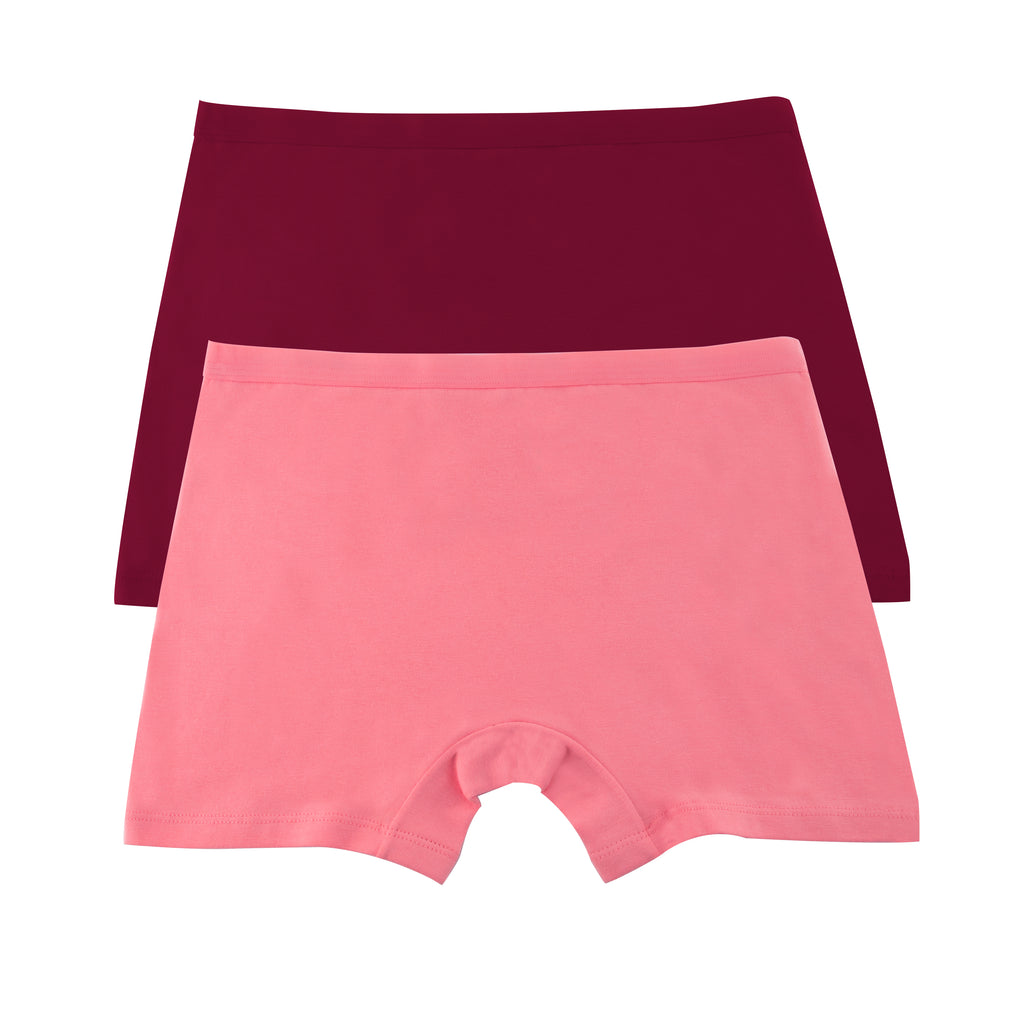 Plain Hot Short - Pack of 2