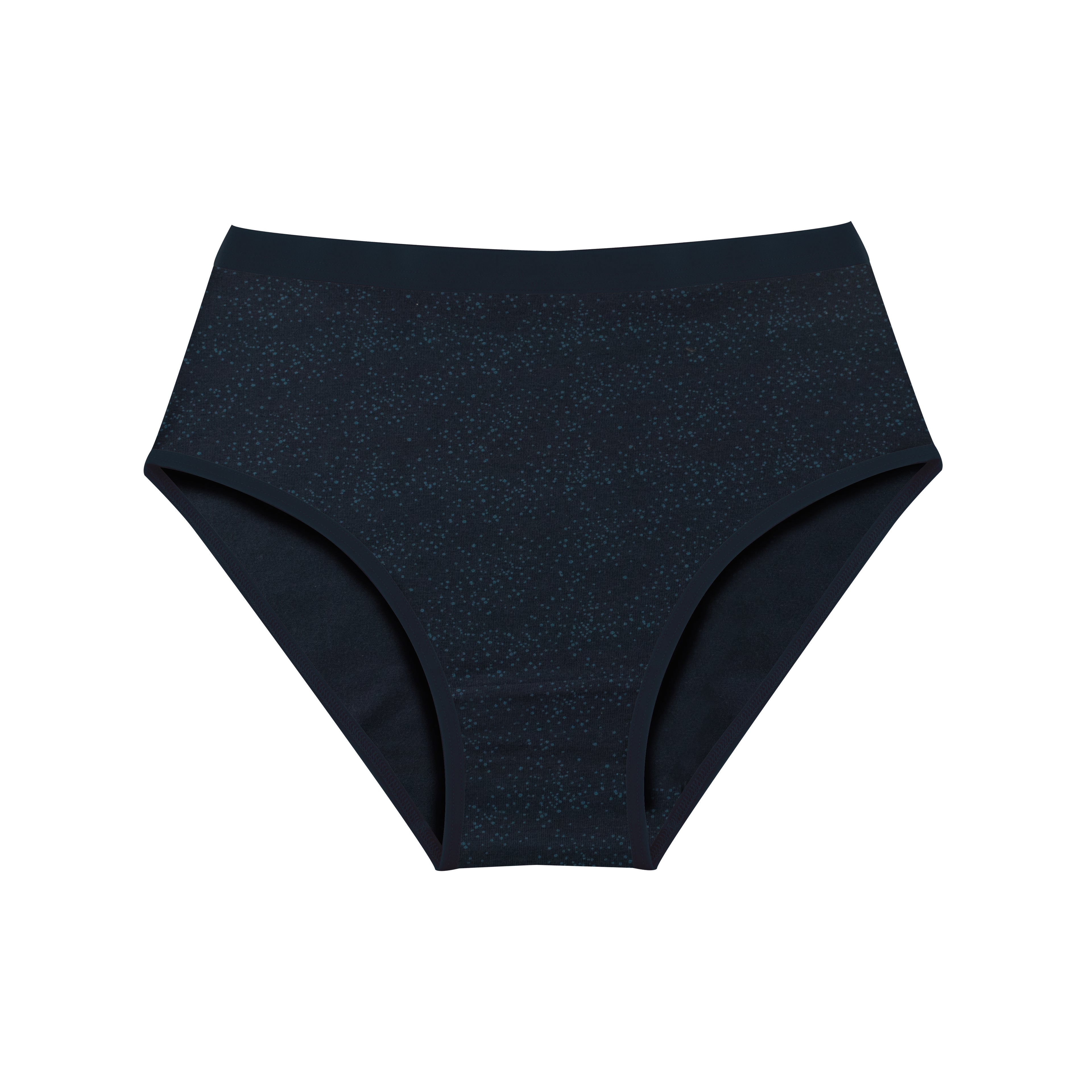 Printed Brief - Pack of 3