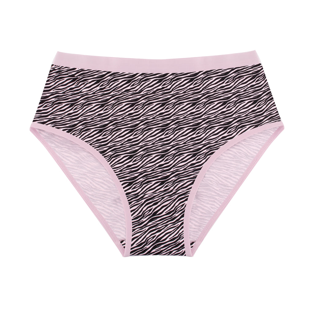 Printed Brief - Pack of 3