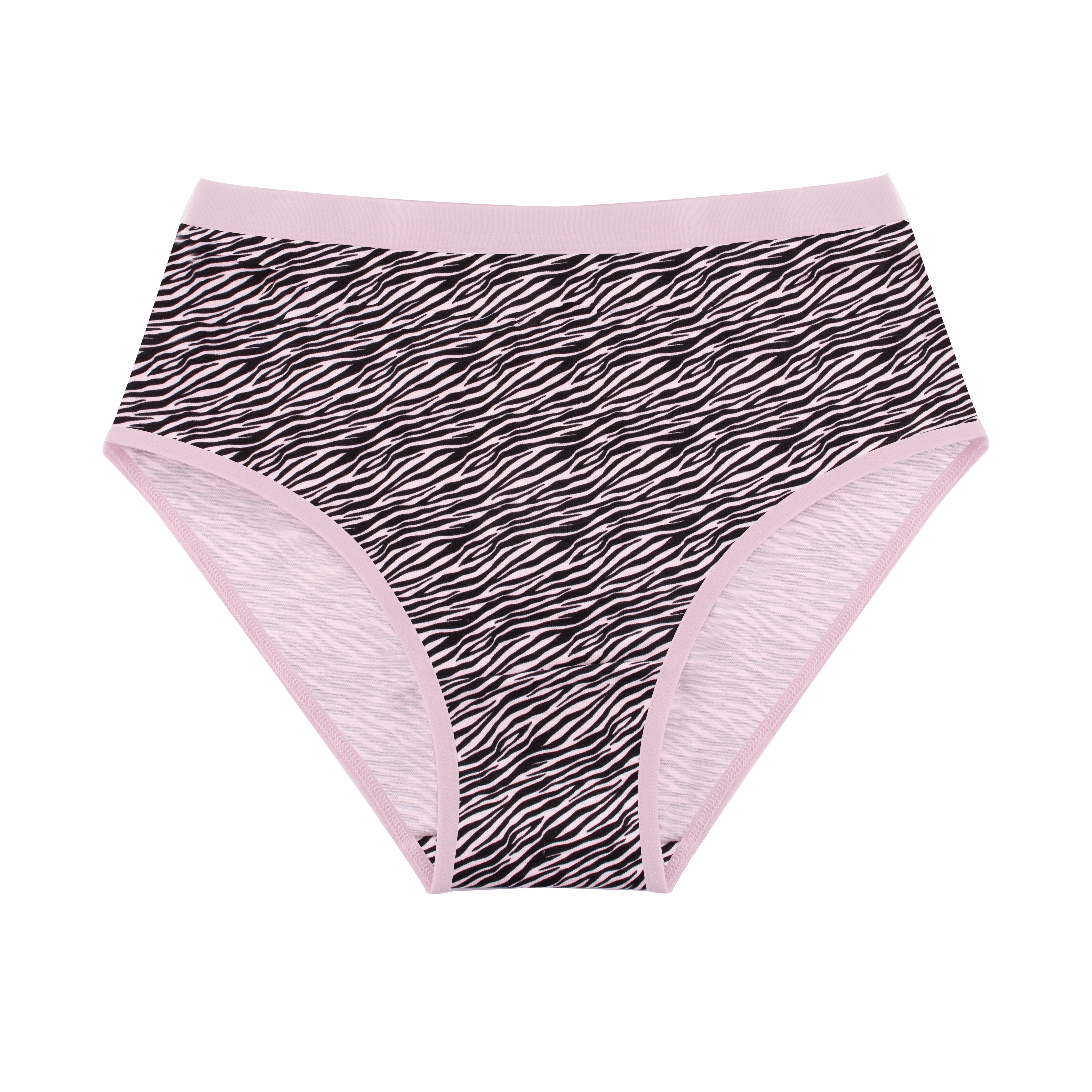Printed Brief - Pack of 3