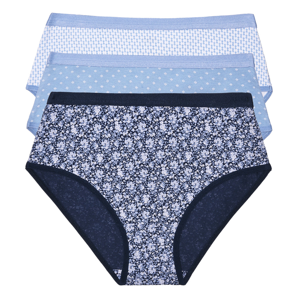 Printed Brief - Pack of 3