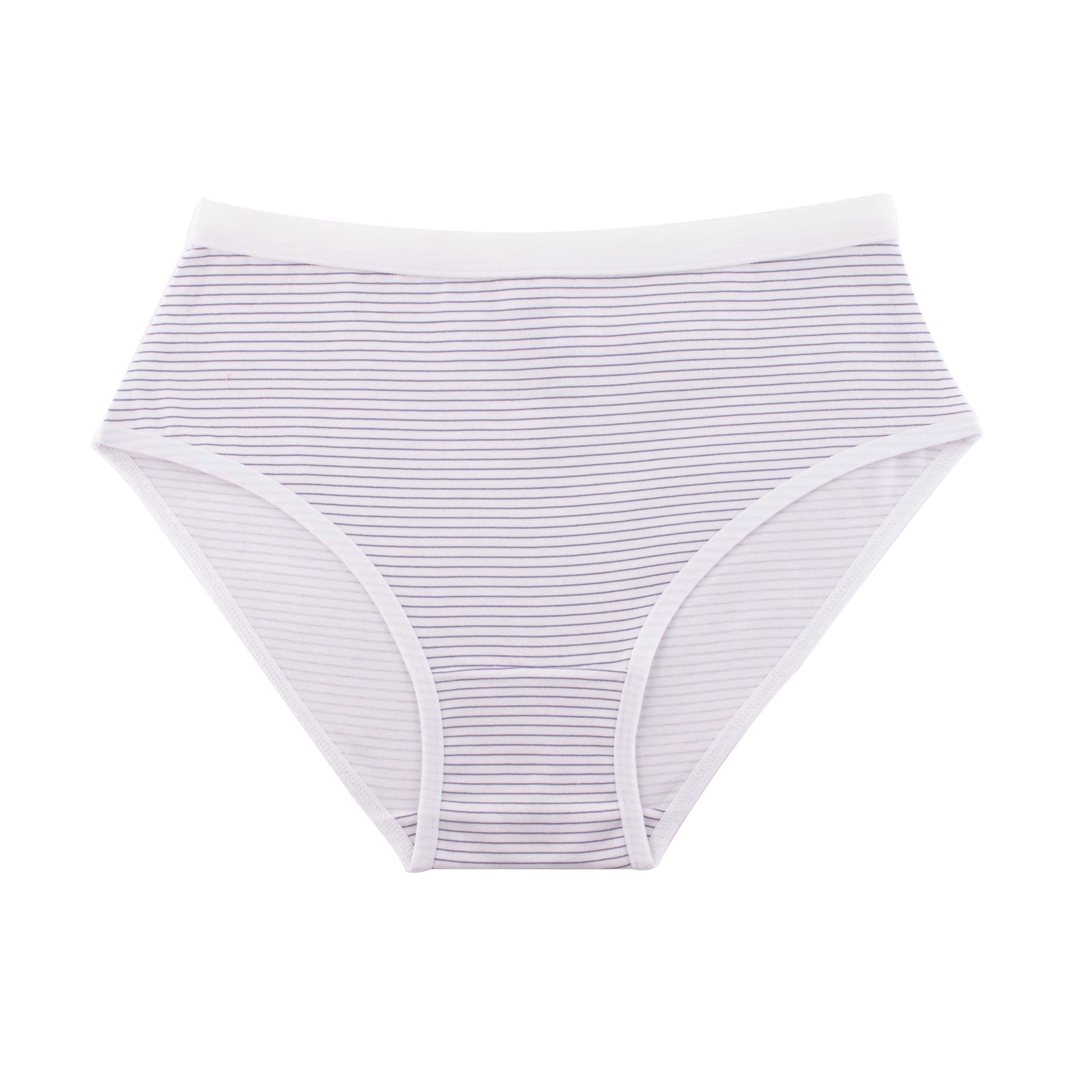 Printed Brief - Pack of 3