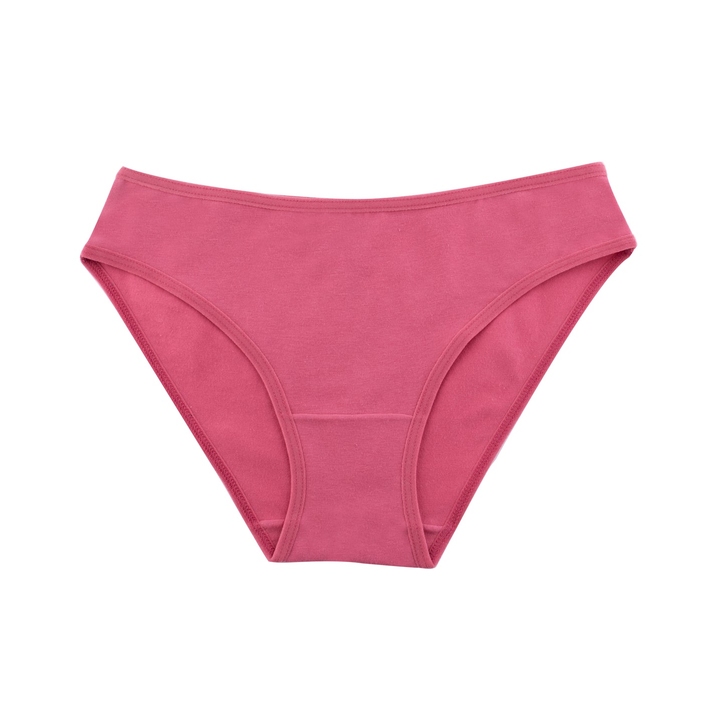 Plain Bikini - Pack of 3