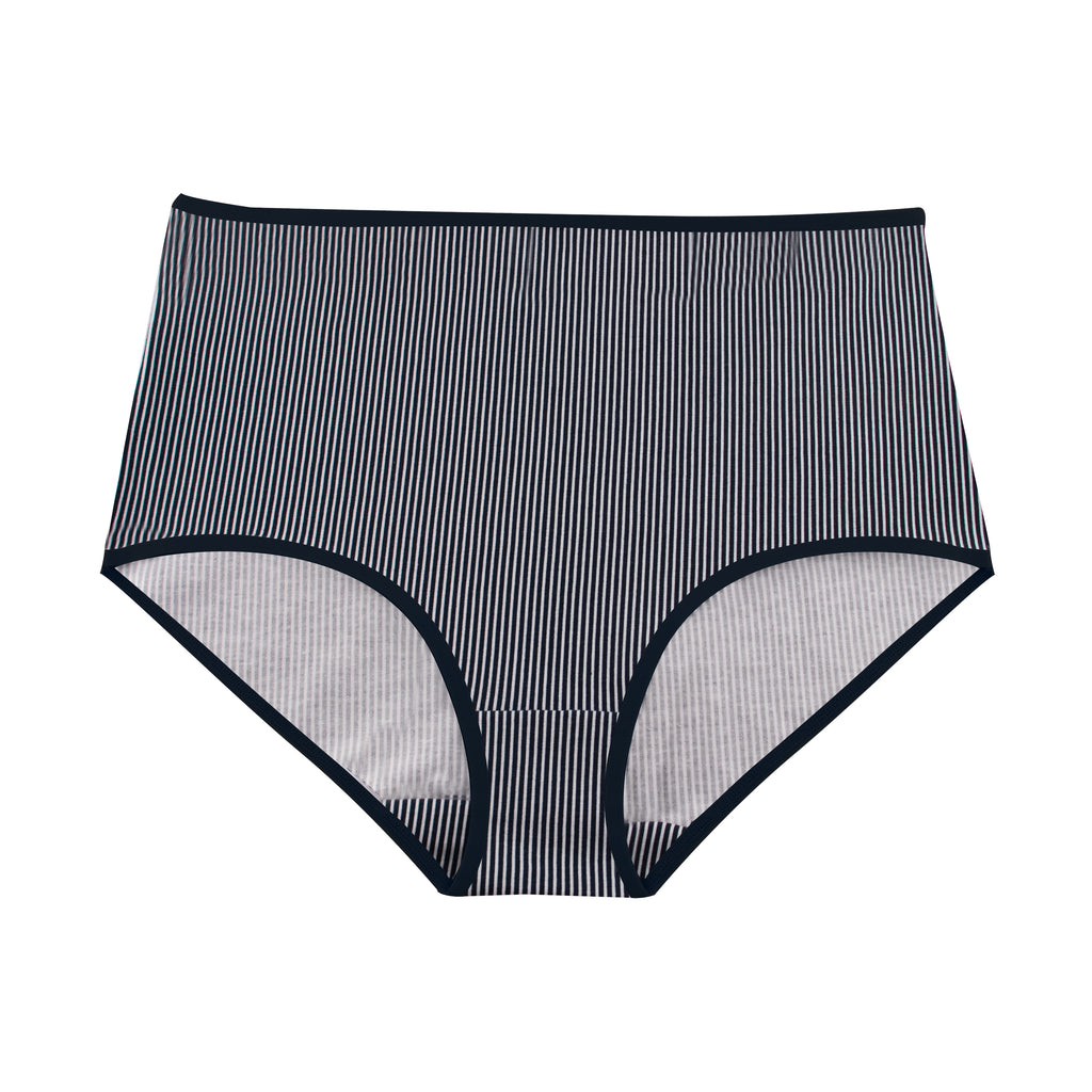 printed High Brief - Pack of 3