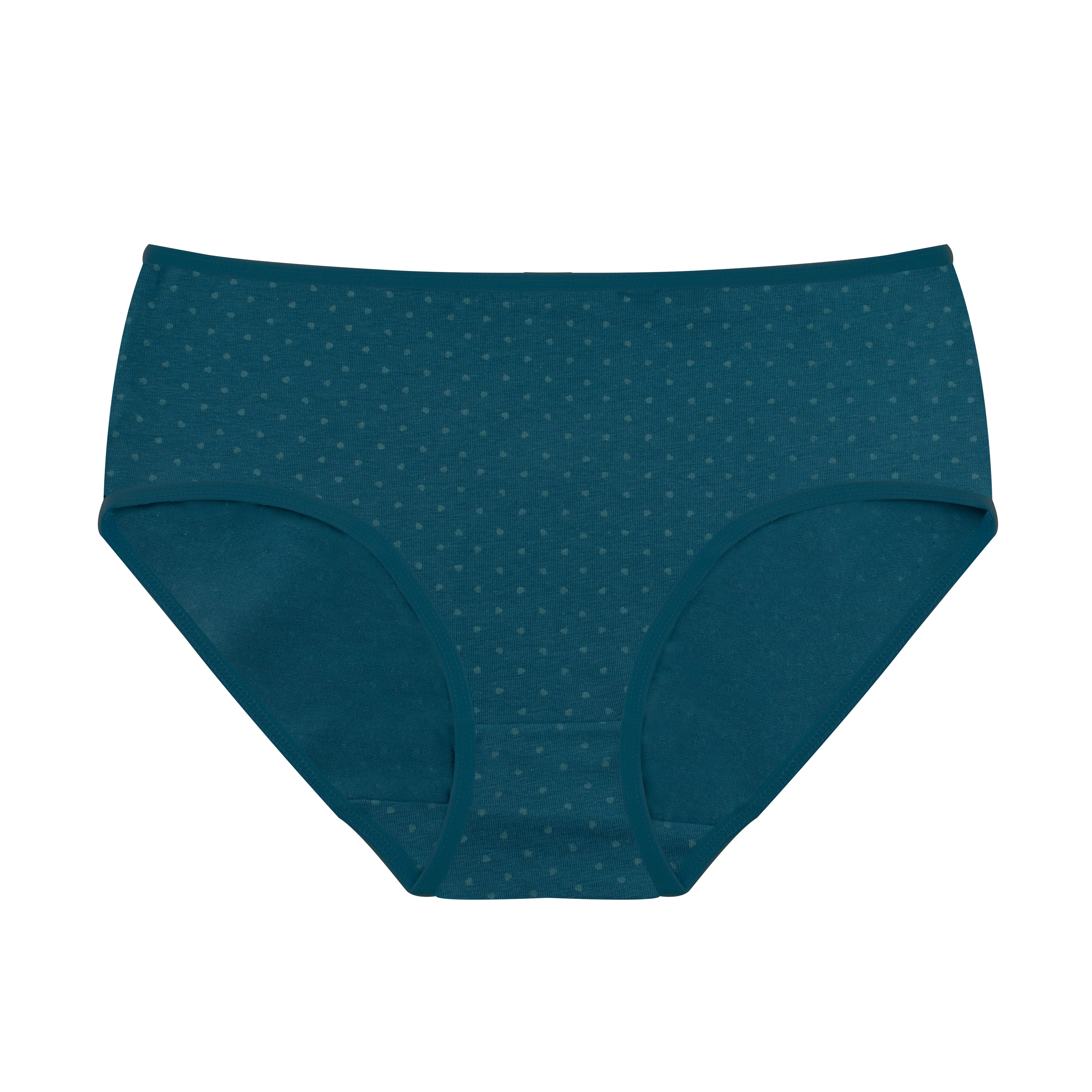 Printed Midi - Pack of 3