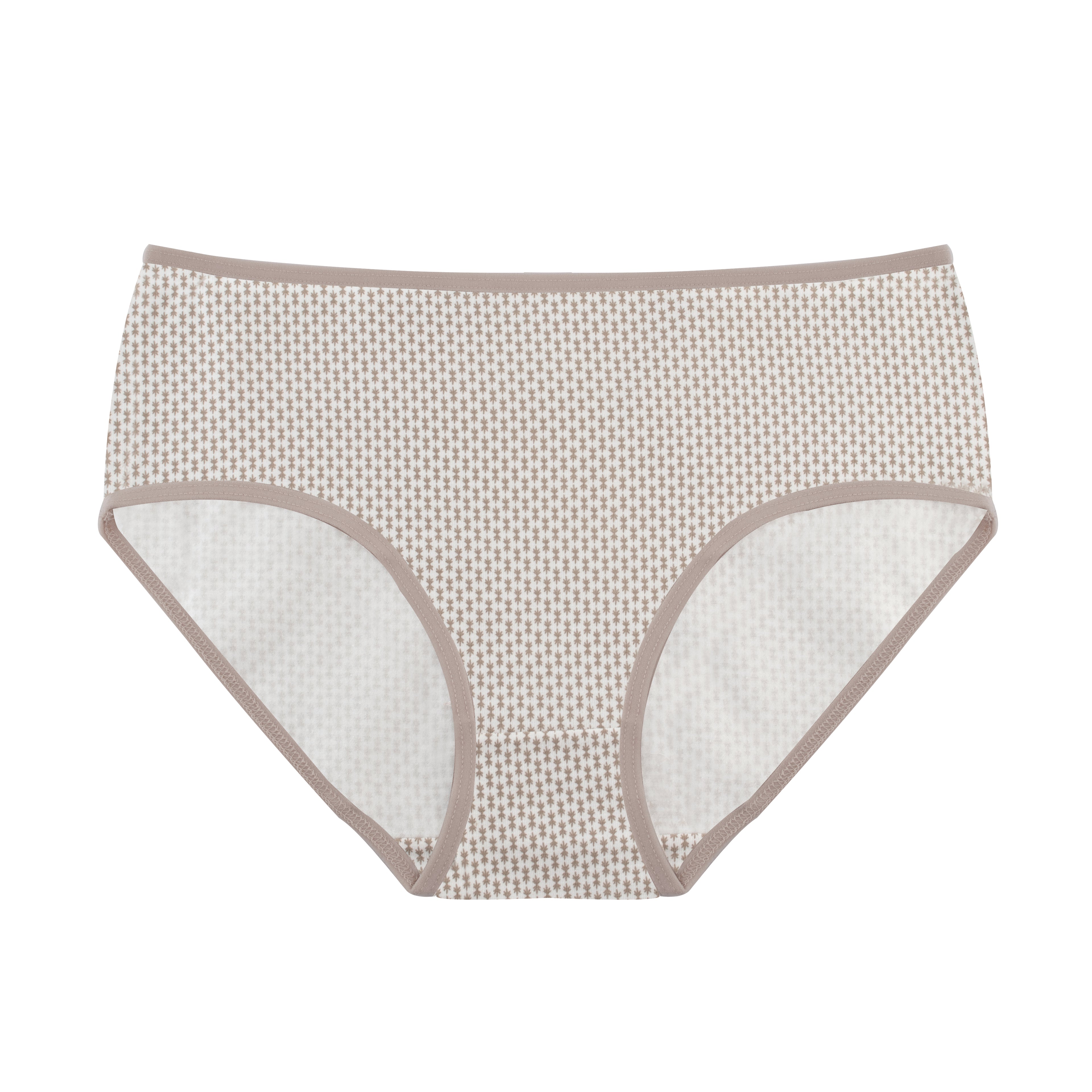 Printed Midi - Pack of 3