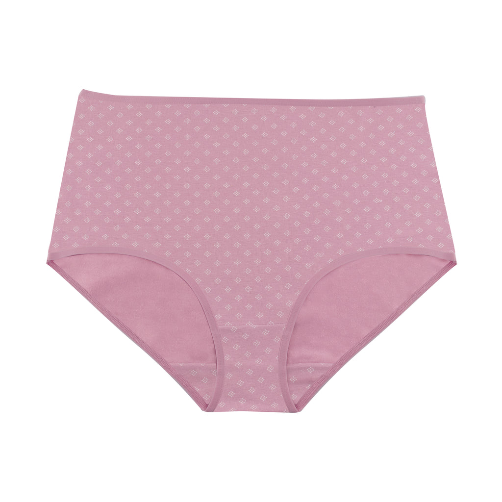 printed High Brief - Pack of 3