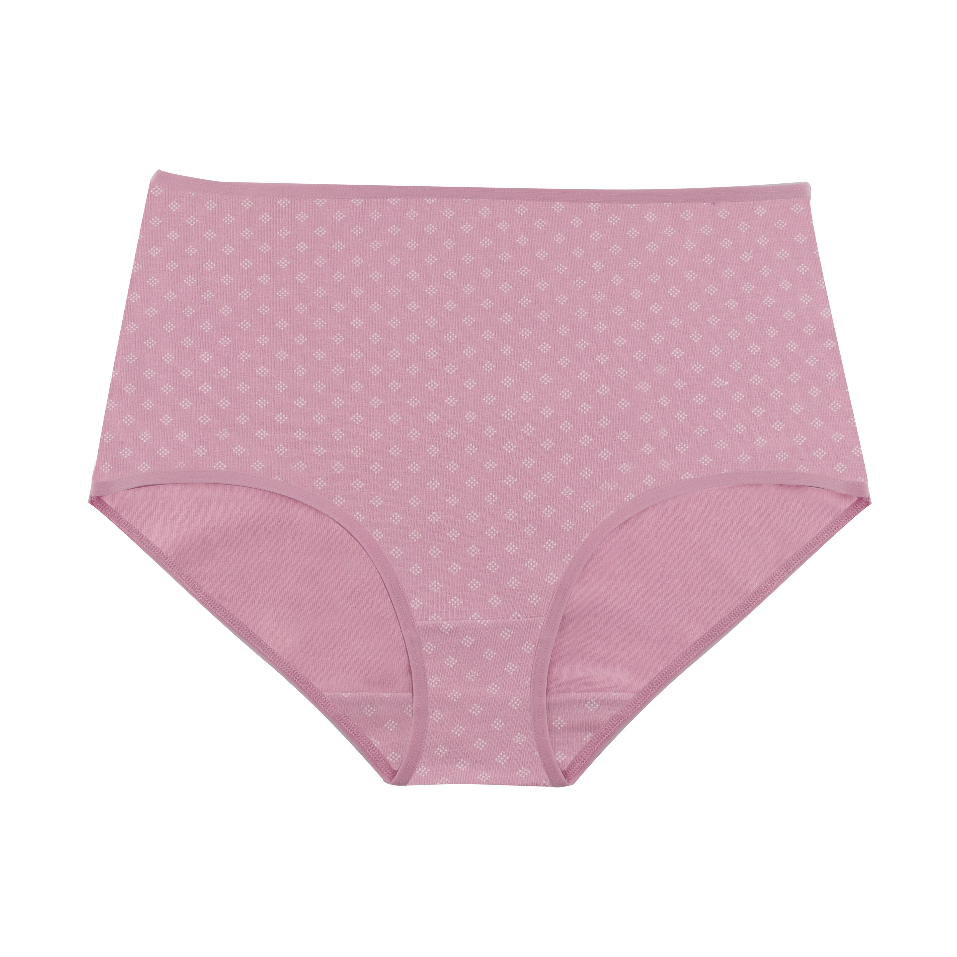 printed High Brief - Pack of 3