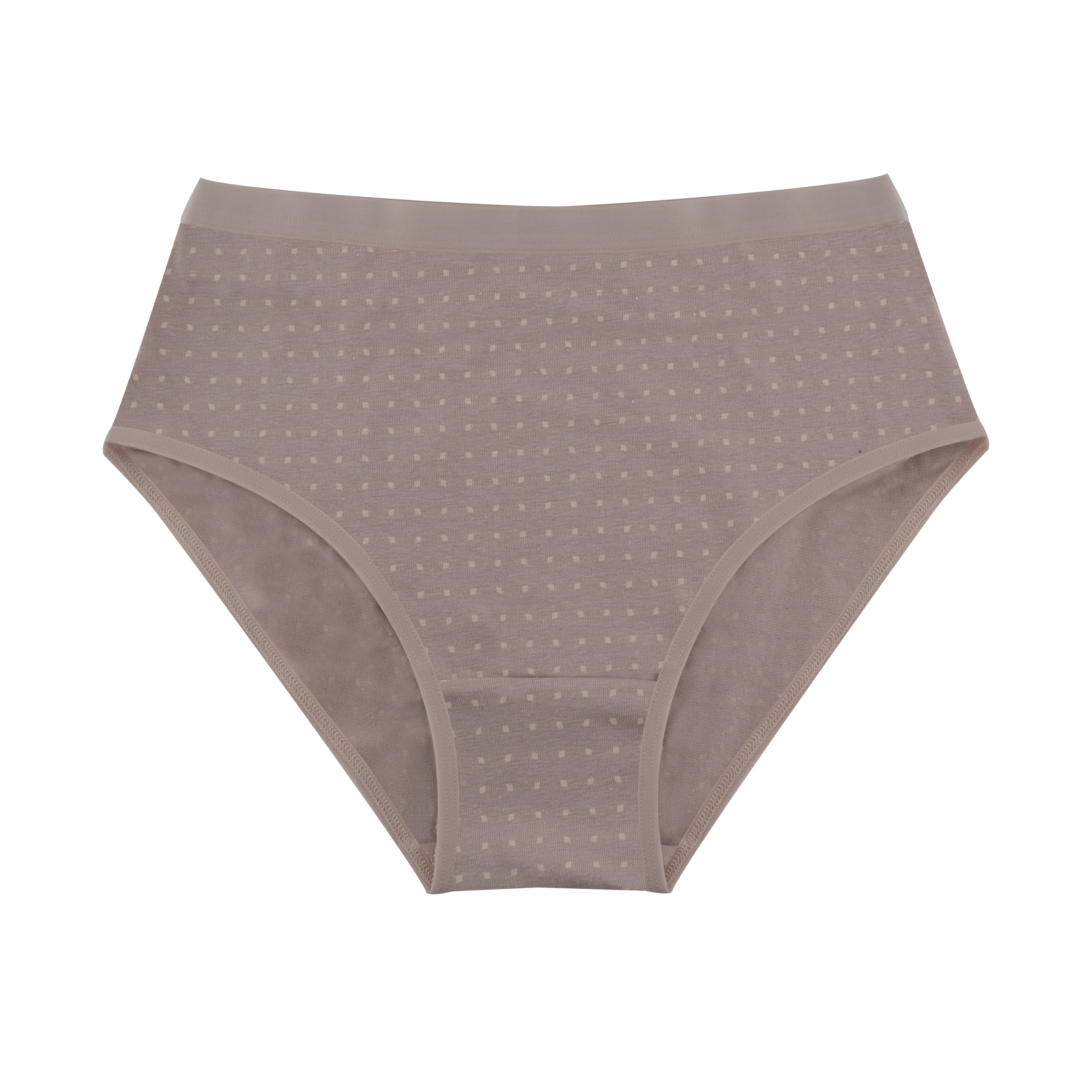 Printed Brief - Pack of 3