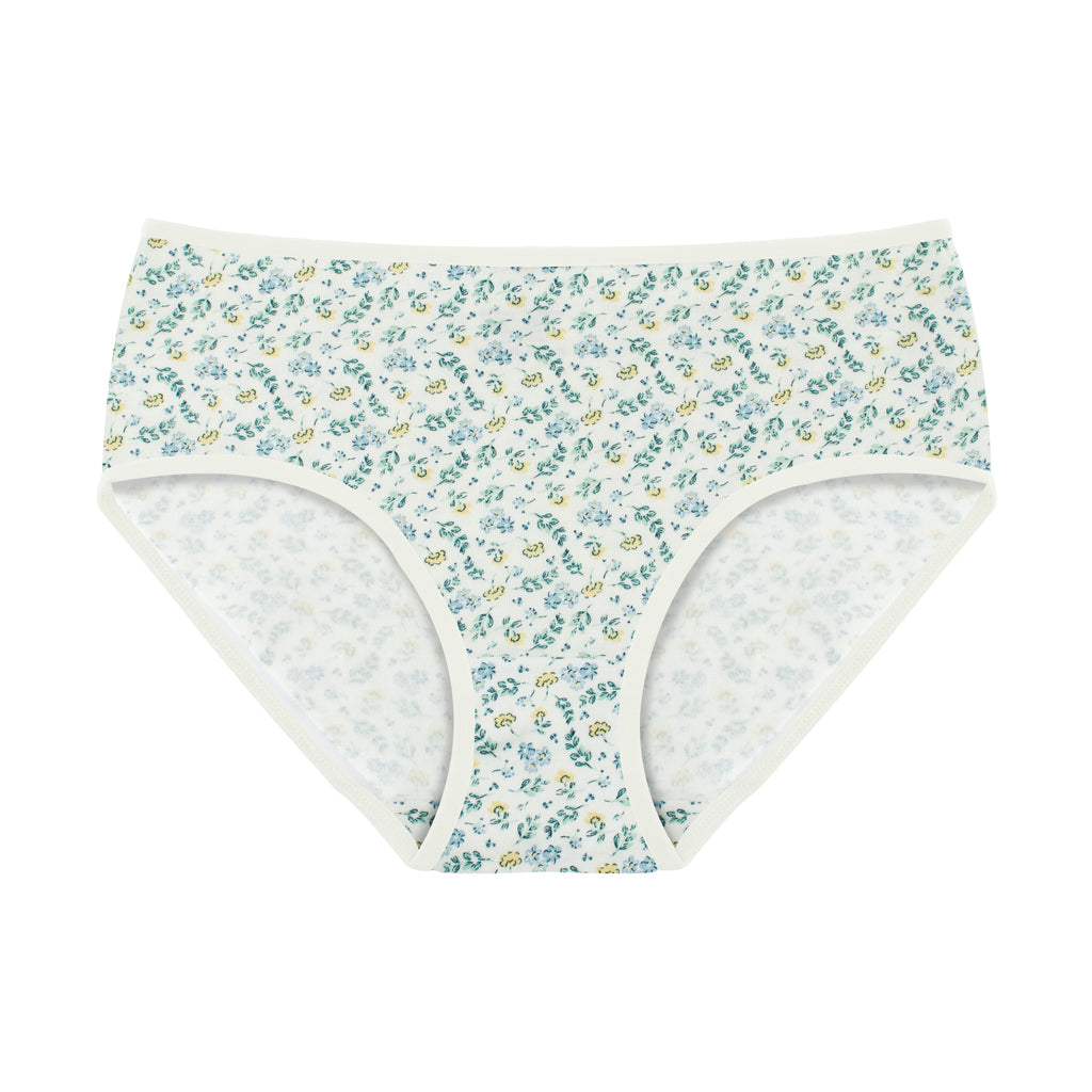 Printed Midi - Pack of 3