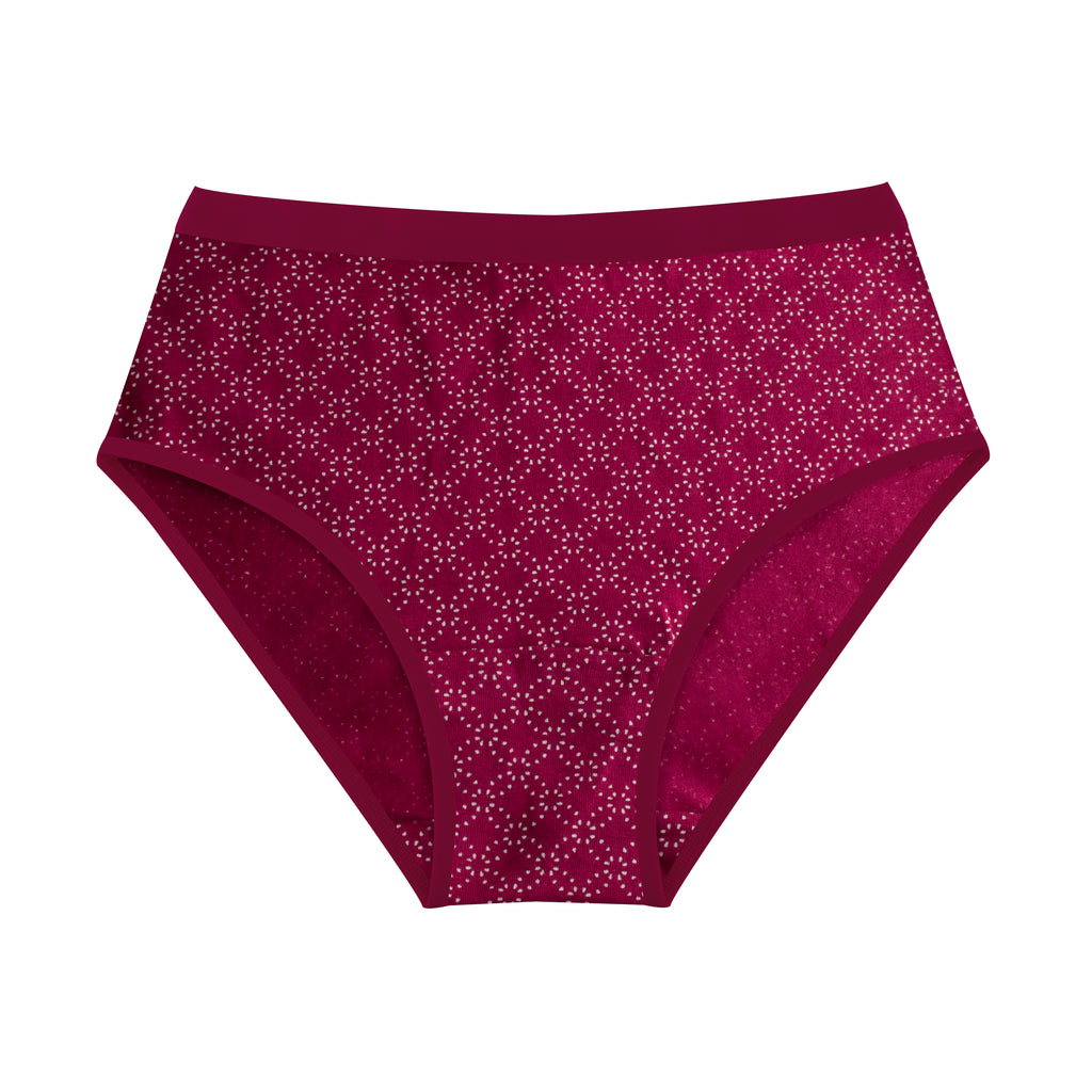 Printed Brief - Pack of 3