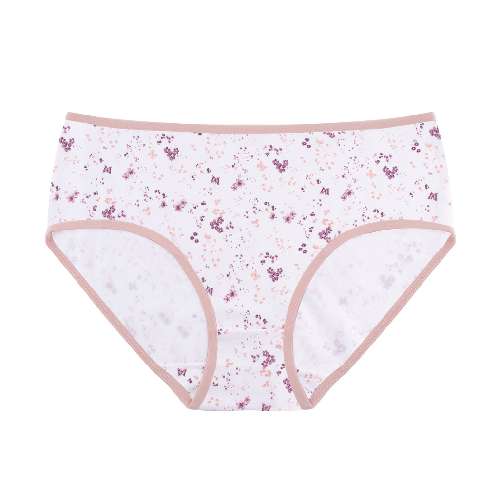 Printed Midi - Pack of 3