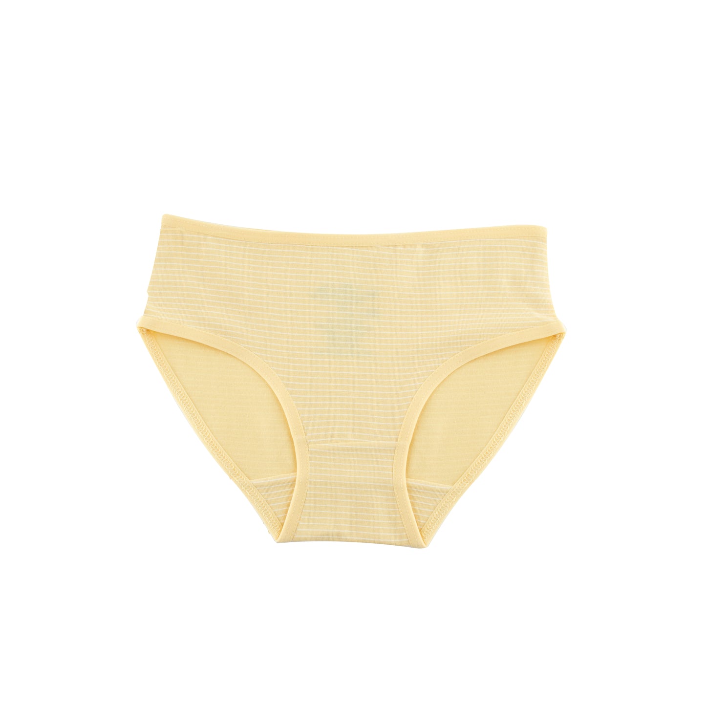 Girls Printed Brief - Pack of 3