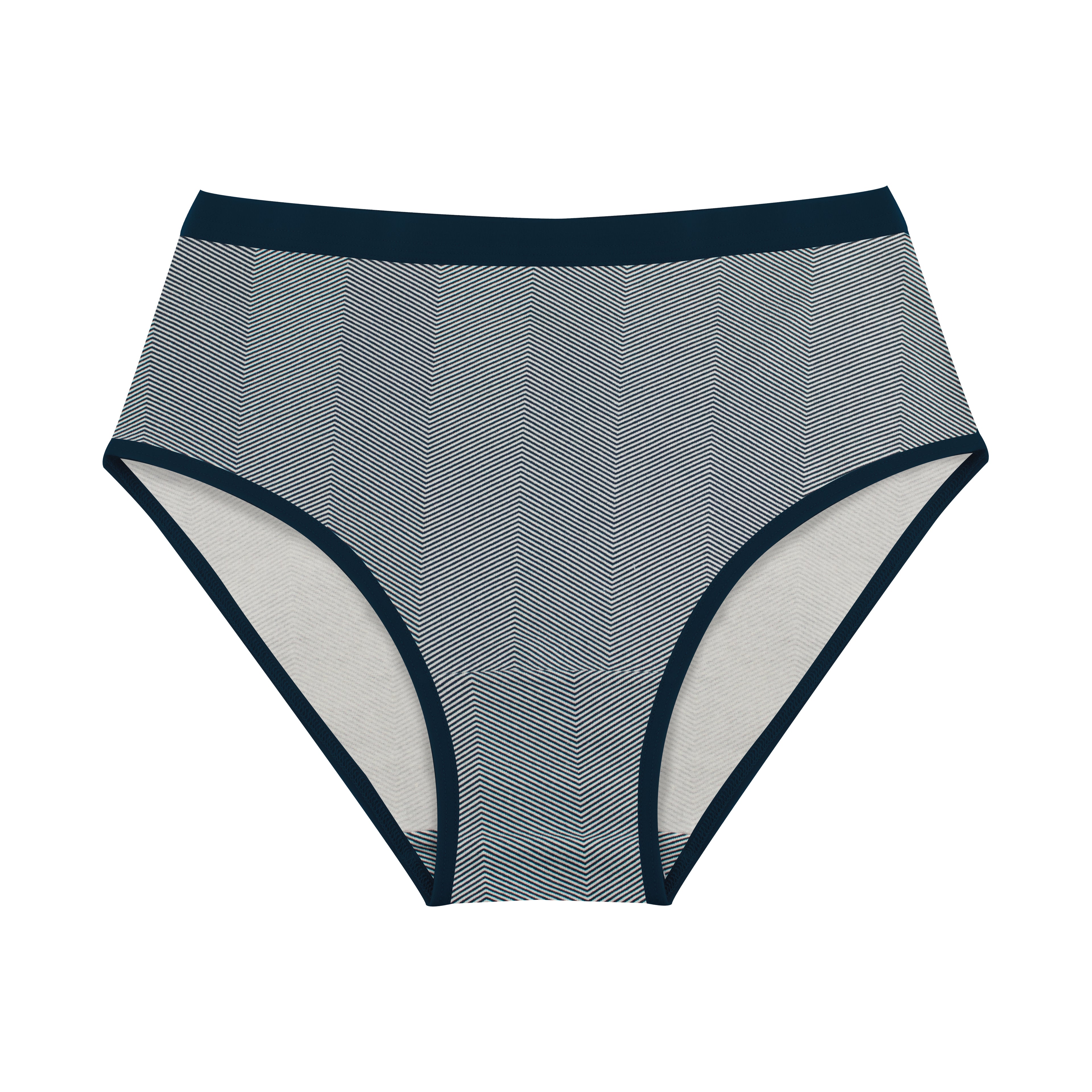 Printed Brief - Pack of 3