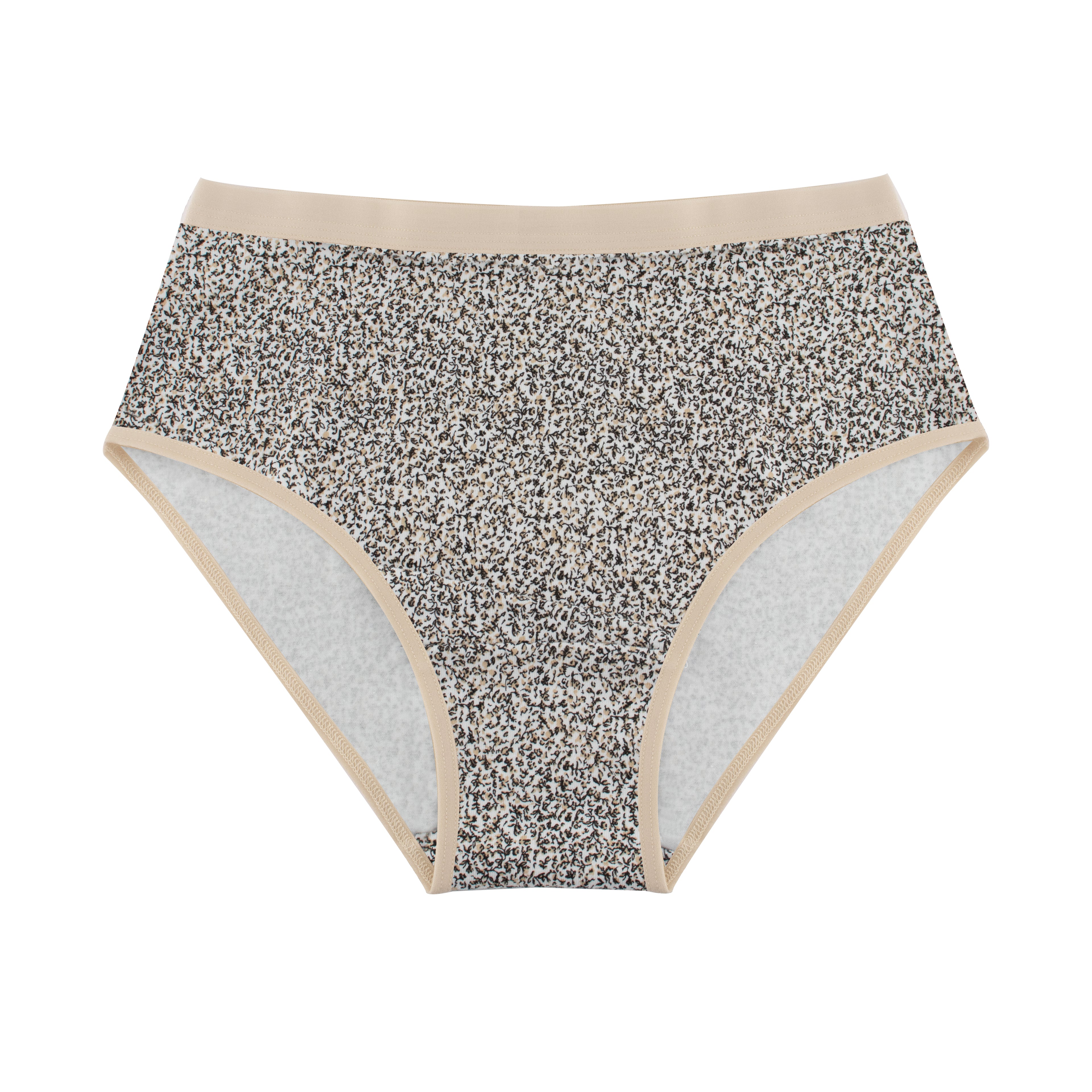 Printed Brief - Pack of 3