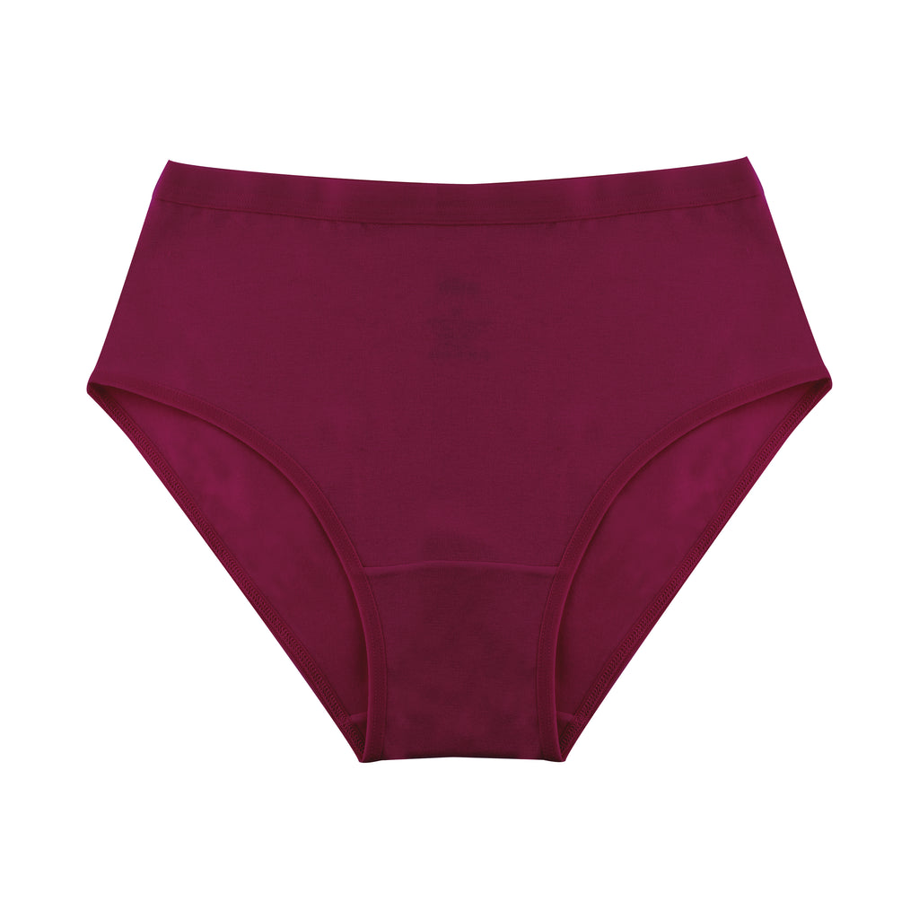 Plain Brief - Pack of 3