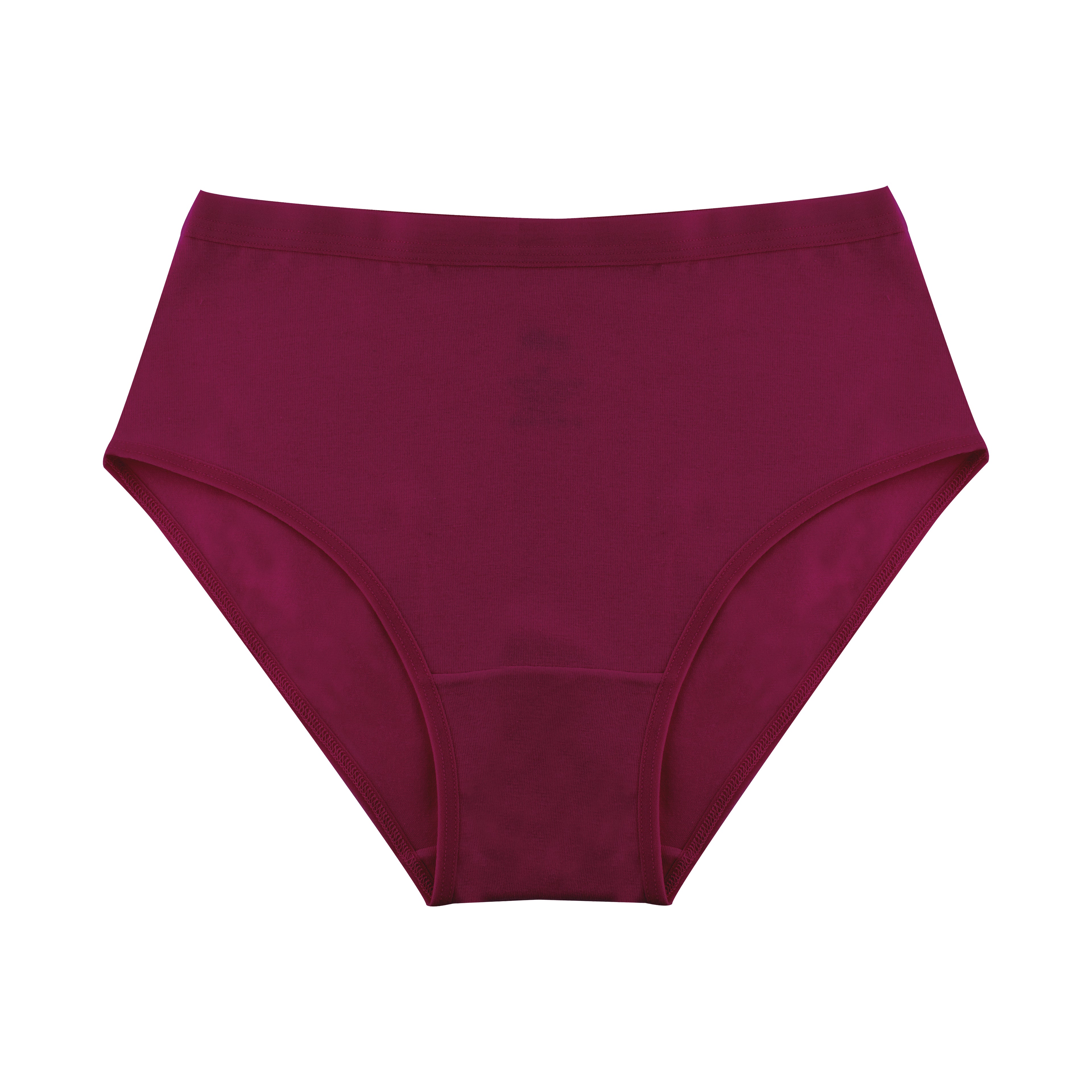 Plain Brief - Pack of 3