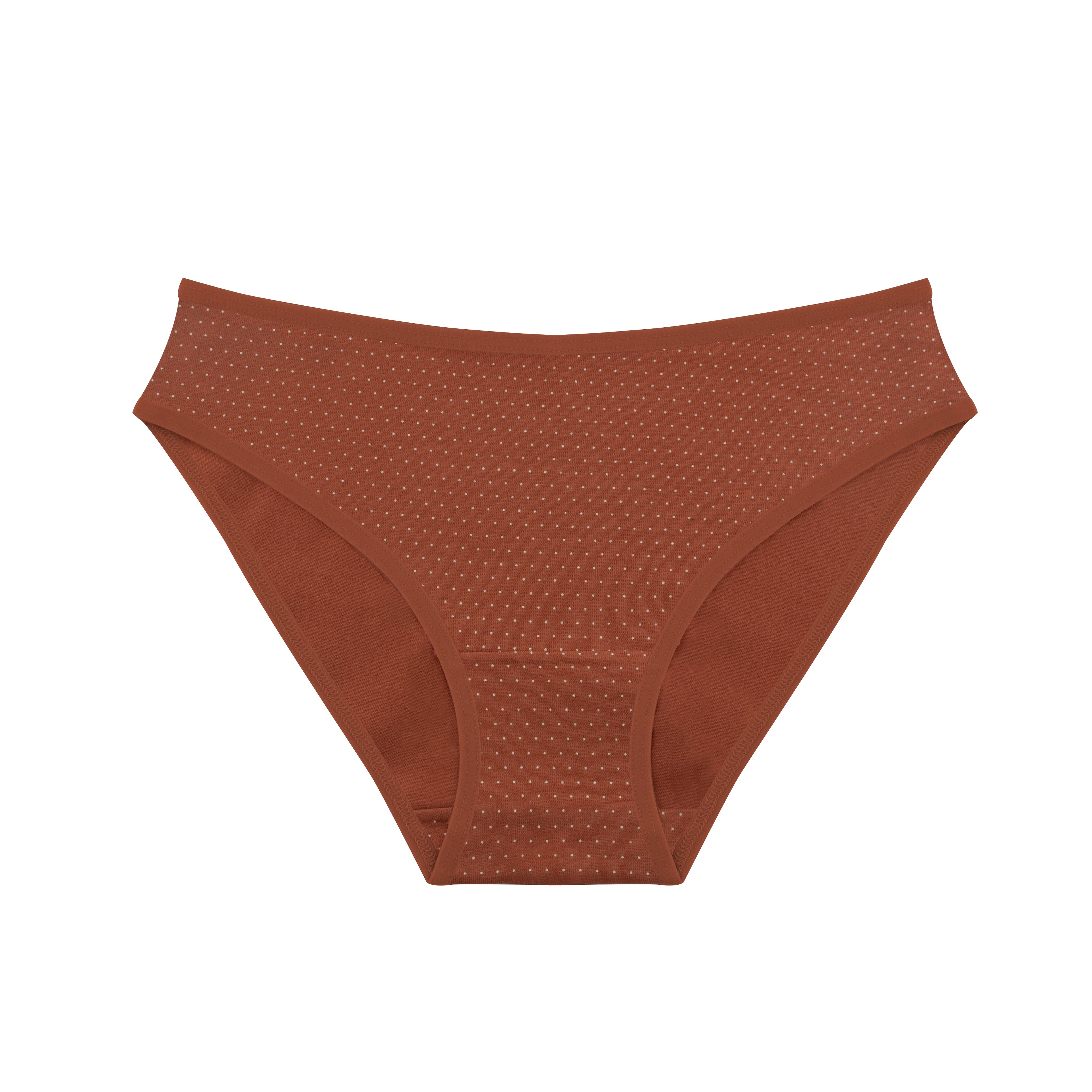 Printed Bikini - Pack of 3