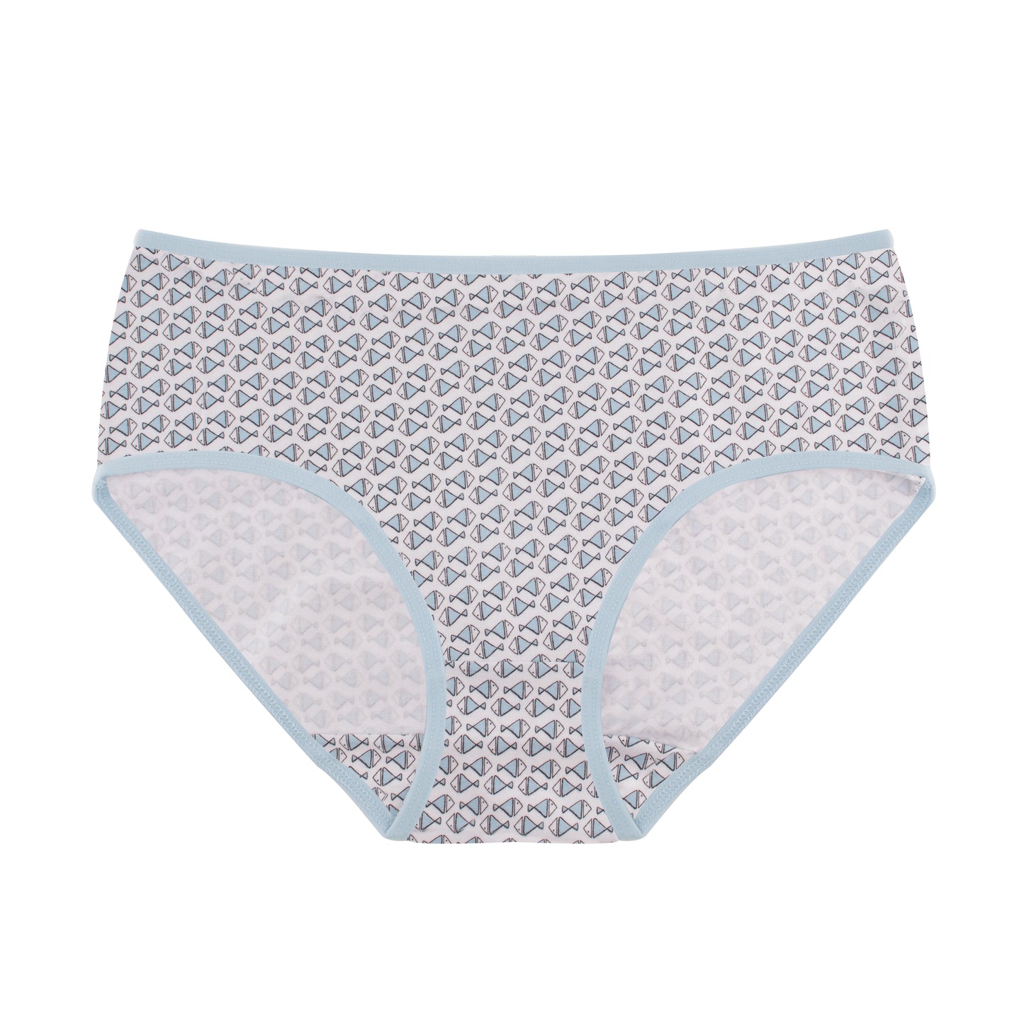 Printed Midi - Pack of 3