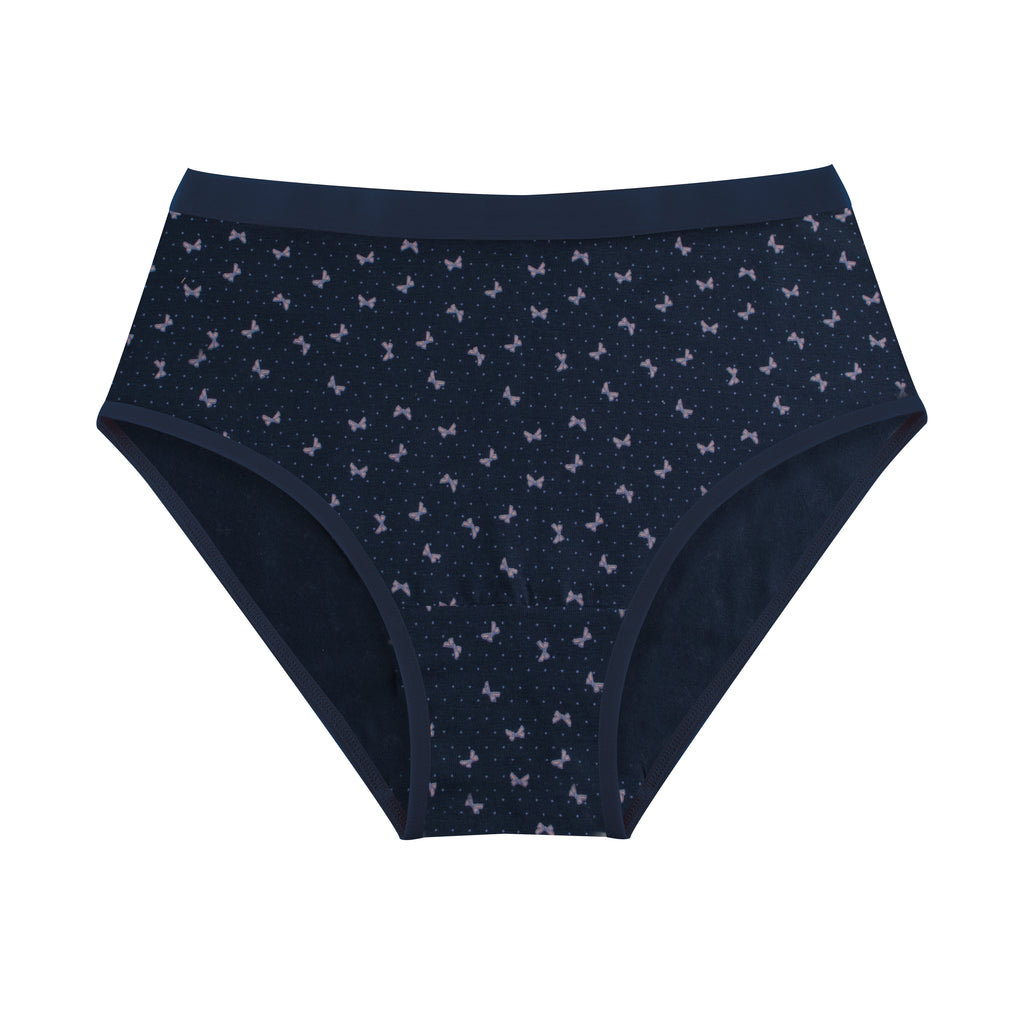 Printed Brief - Pack of 3