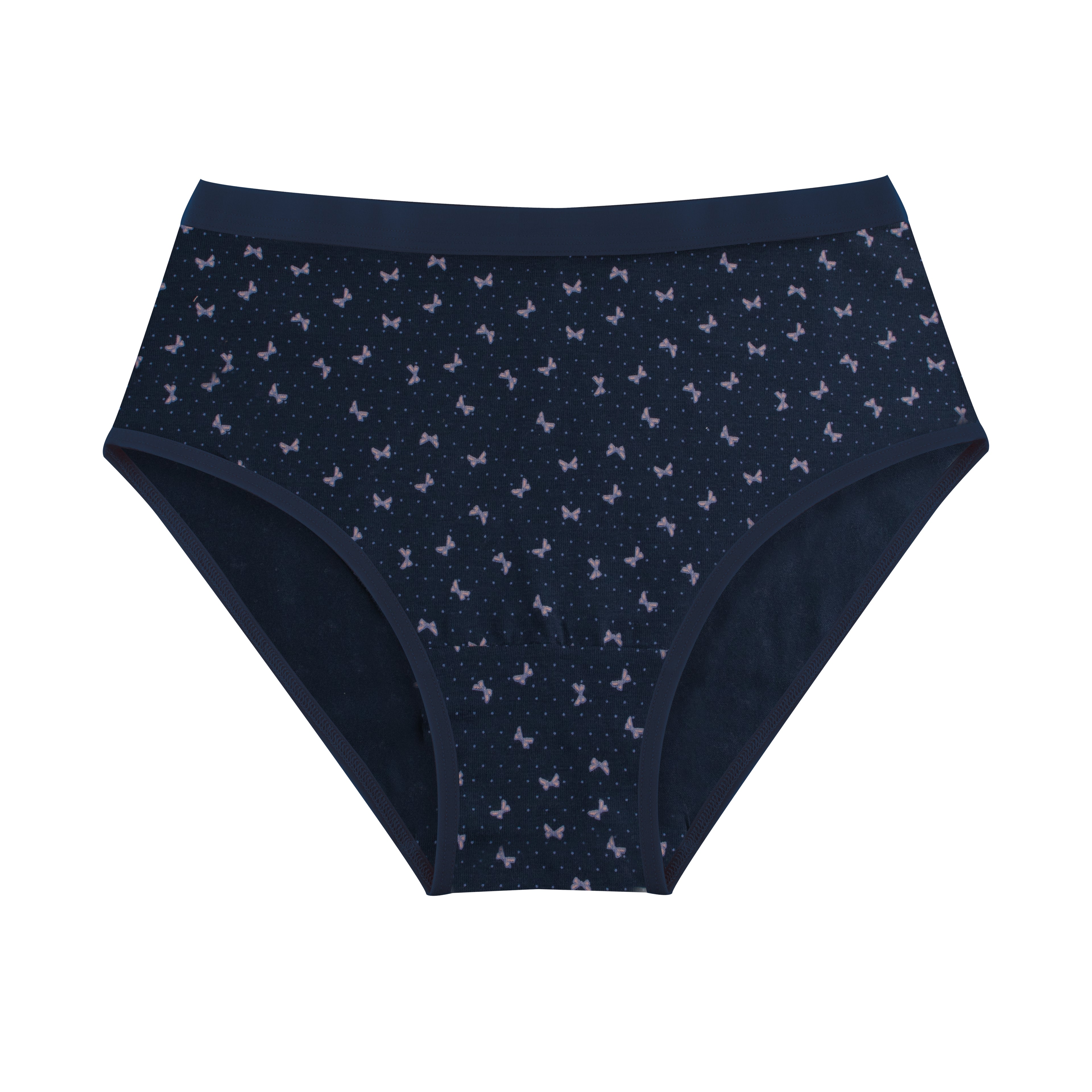 Printed Brief - Pack of 3