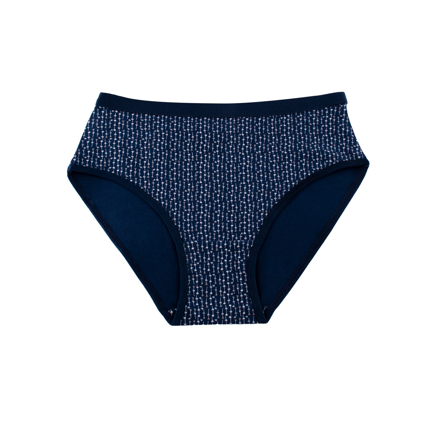 Printed Brief - Pack of 3