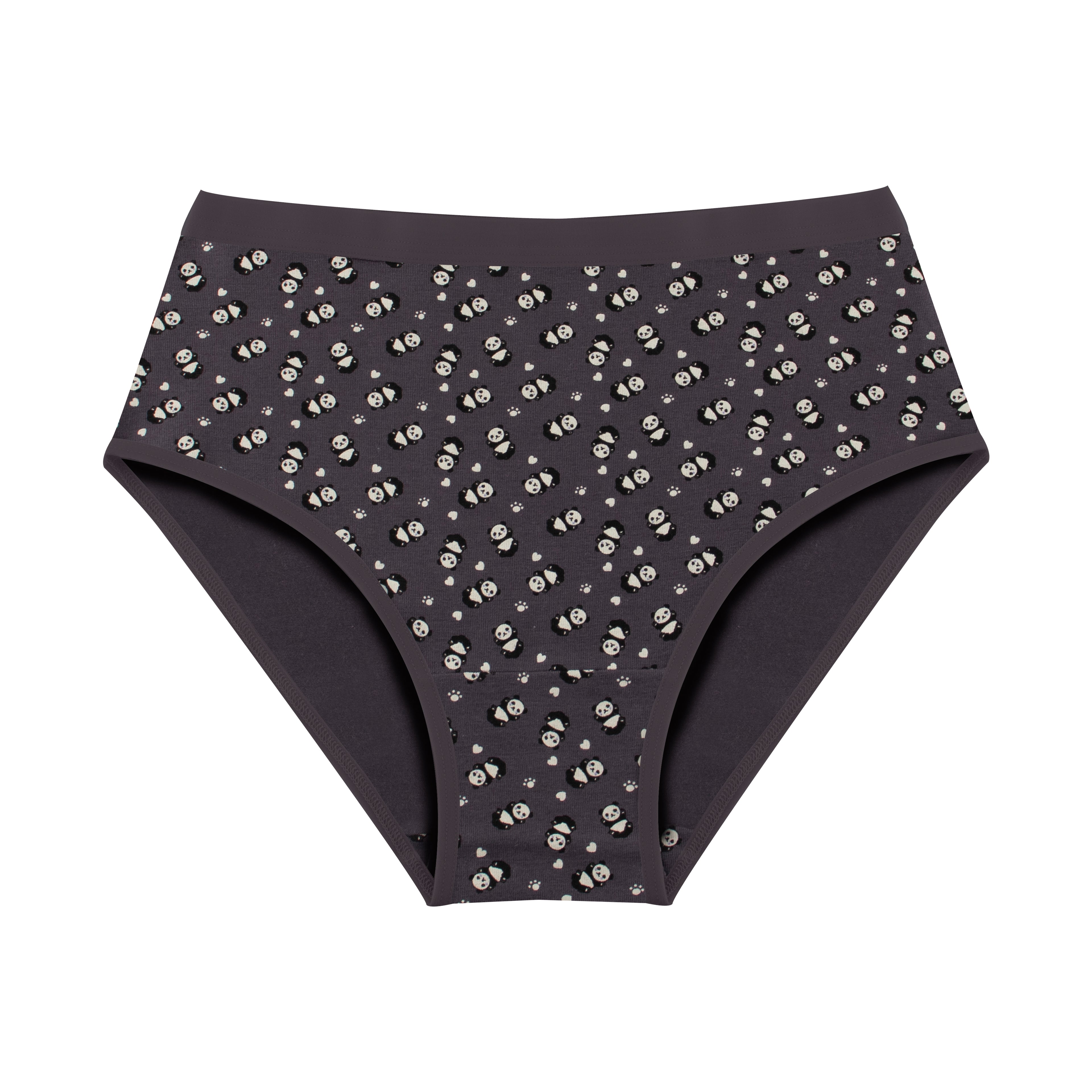 Printed Brief - Pack of 3