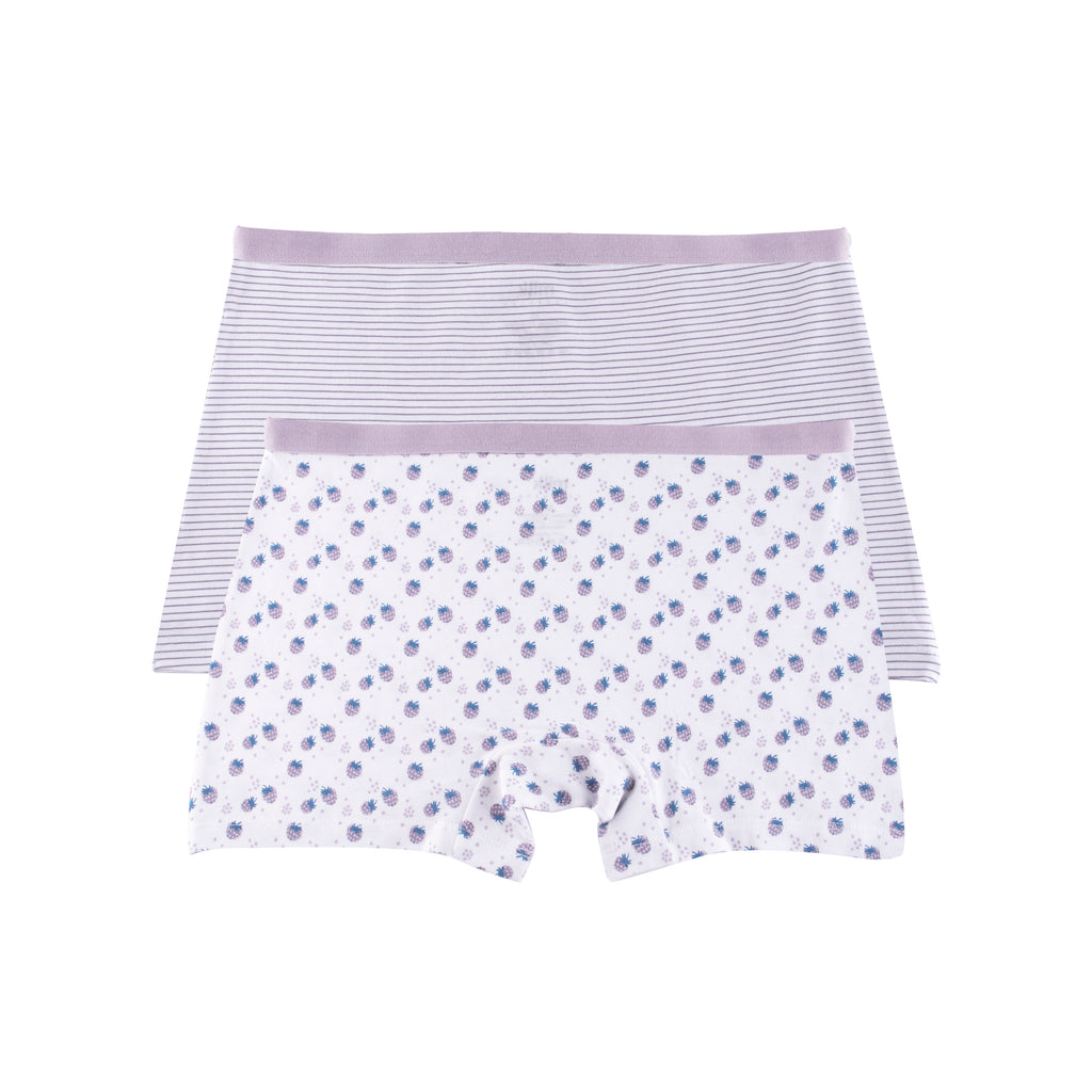 Printed Hot Short - Pack of 2