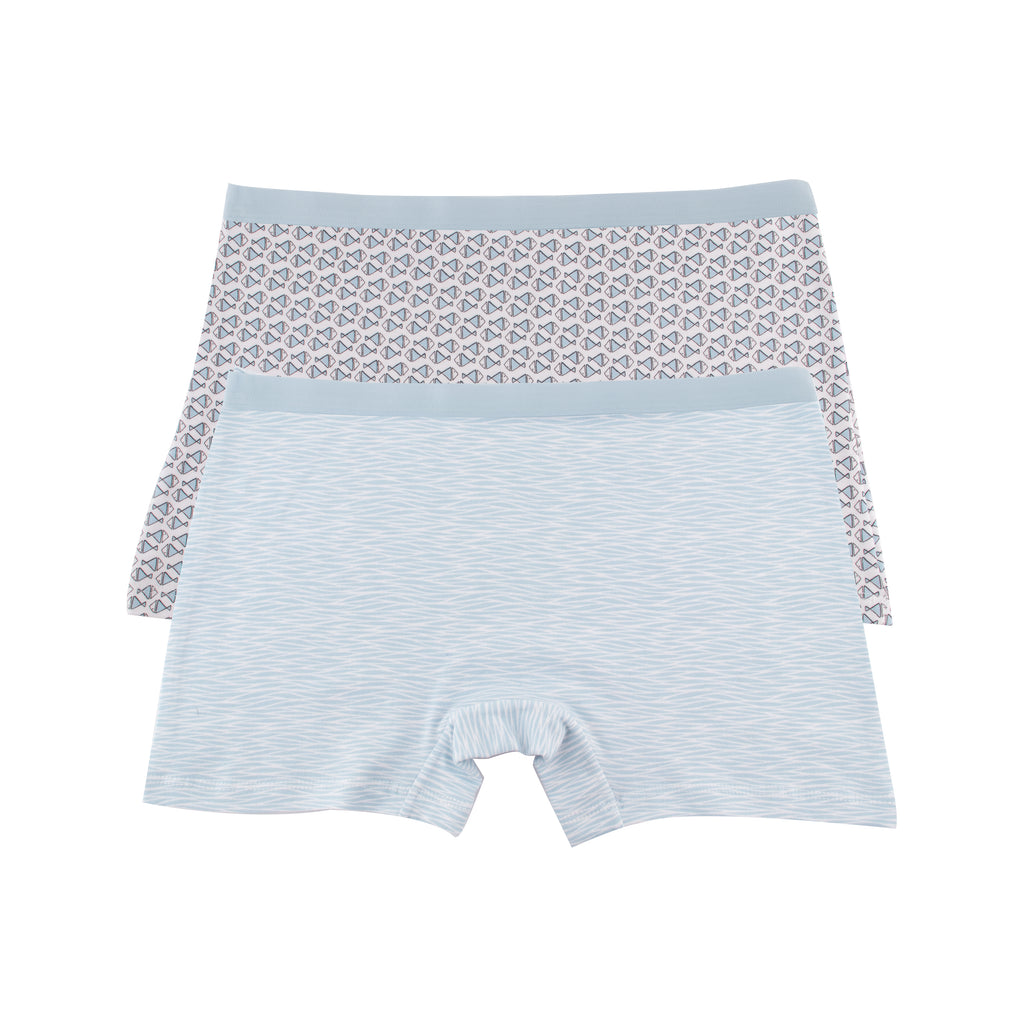 Printed Hot Short - Pack of 2