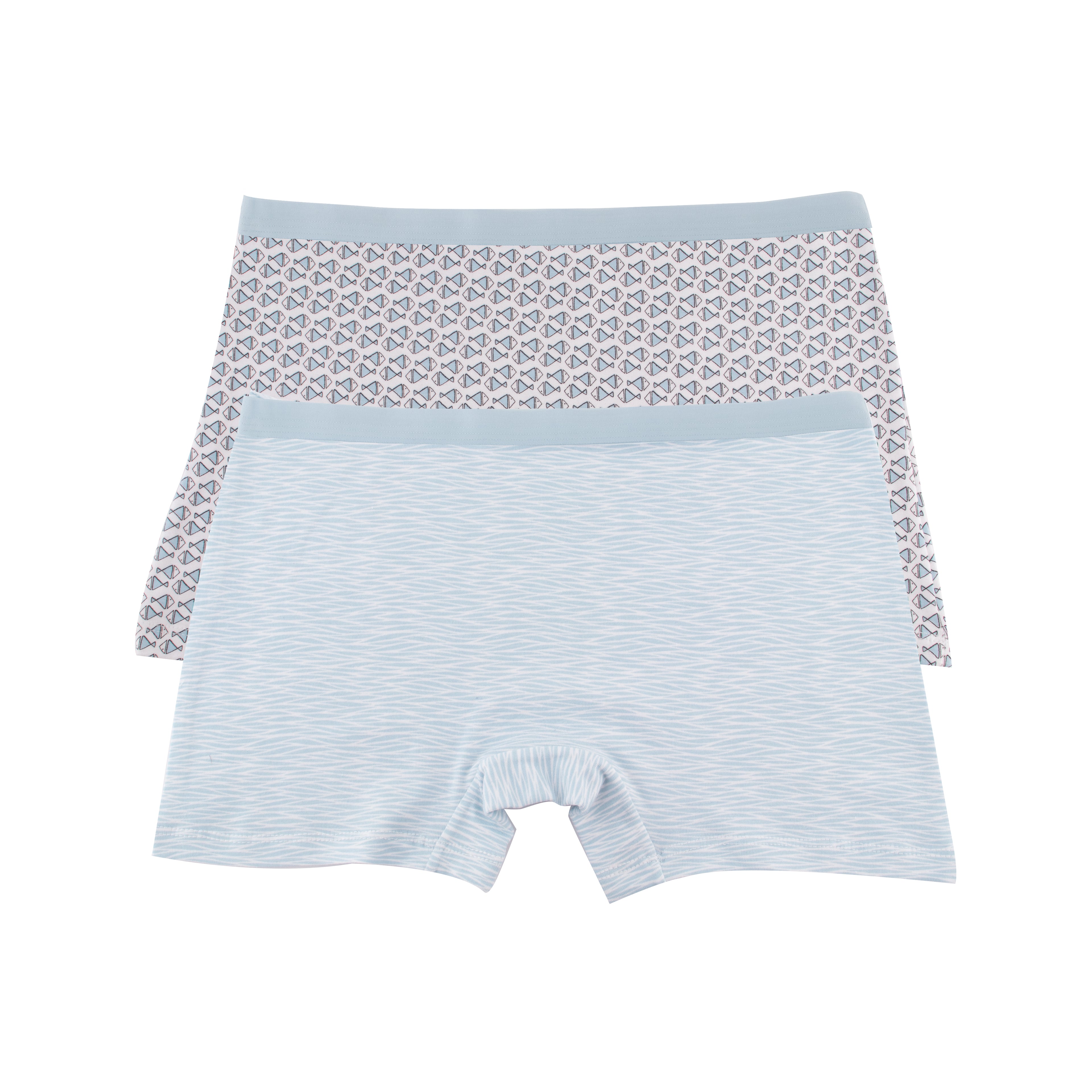 Printed Hot Short - Pack of 2