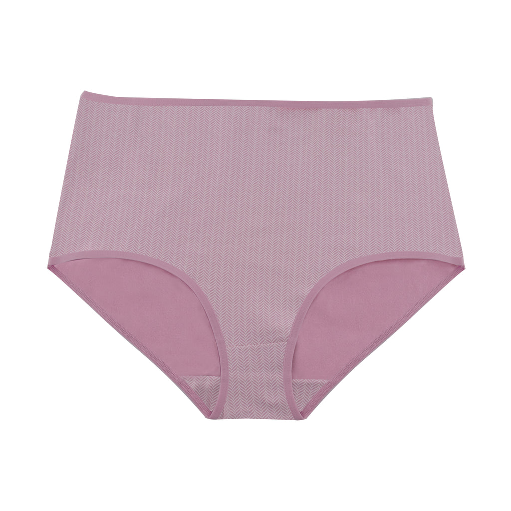 printed High Brief - Pack of 3