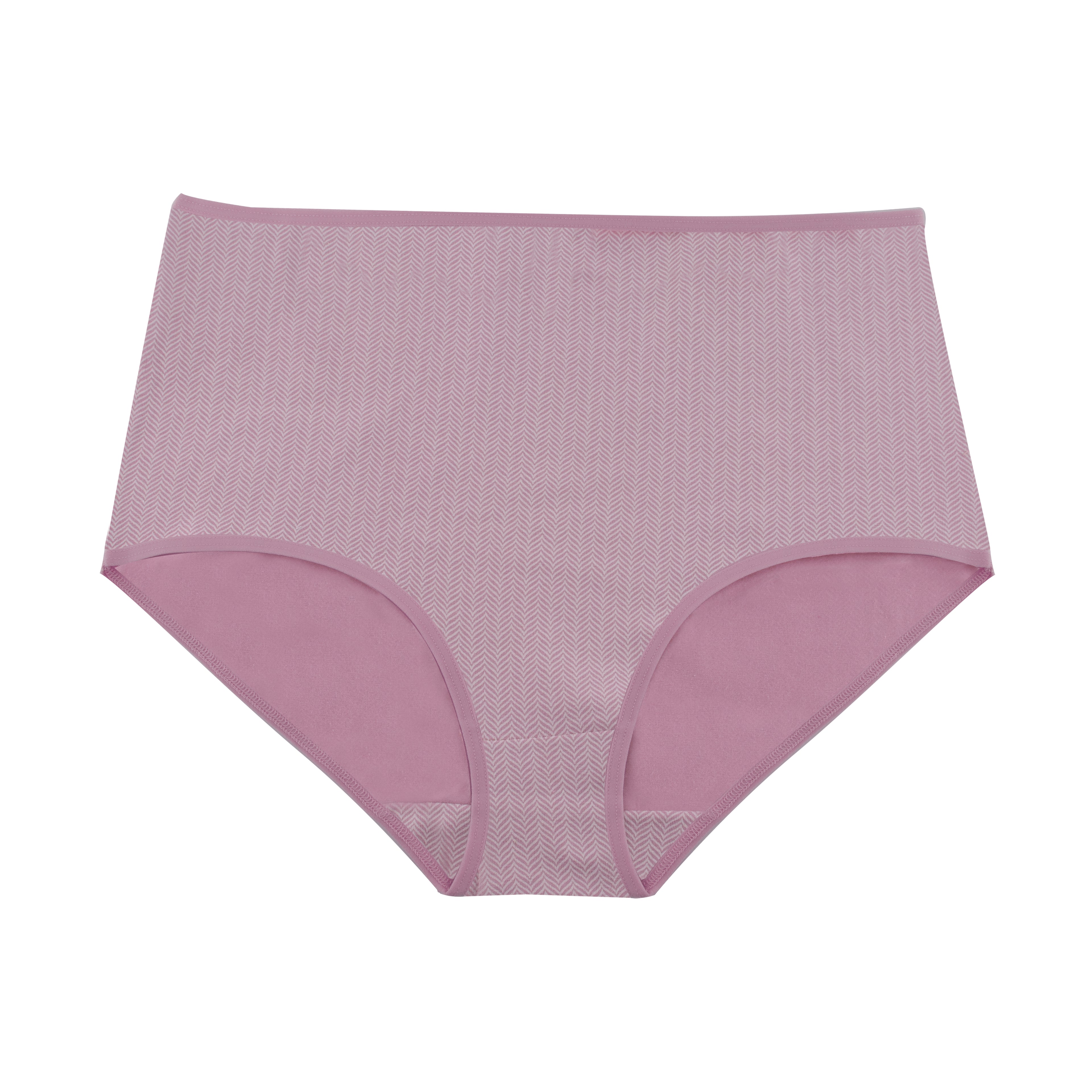 printed High Brief - Pack of 3