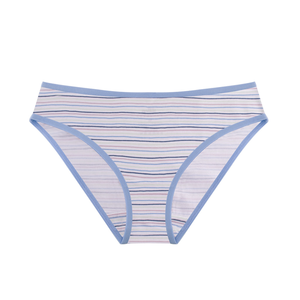 Printed Bikini - Pack of 3