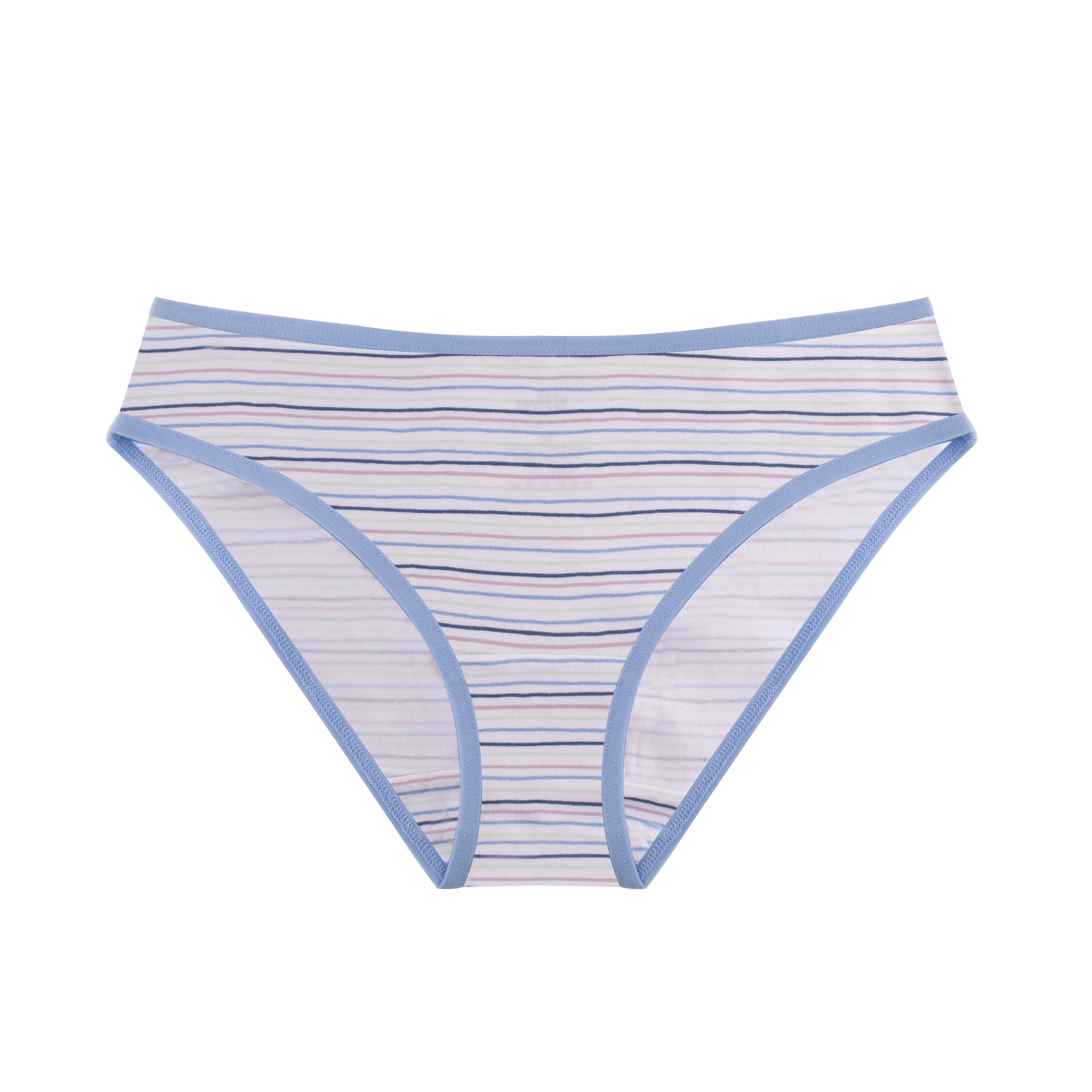 Printed Bikini - Pack of 3