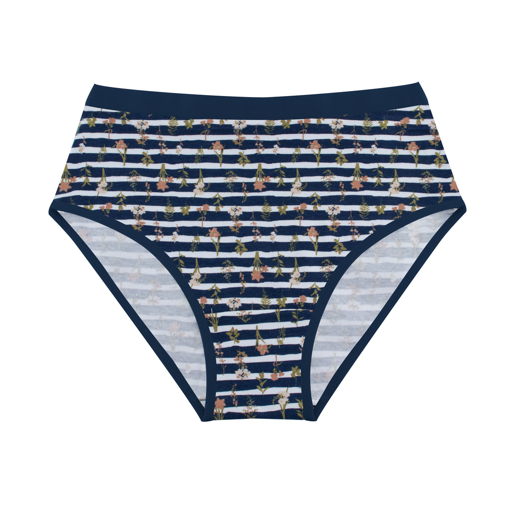 Printed Brief - Pack of 3