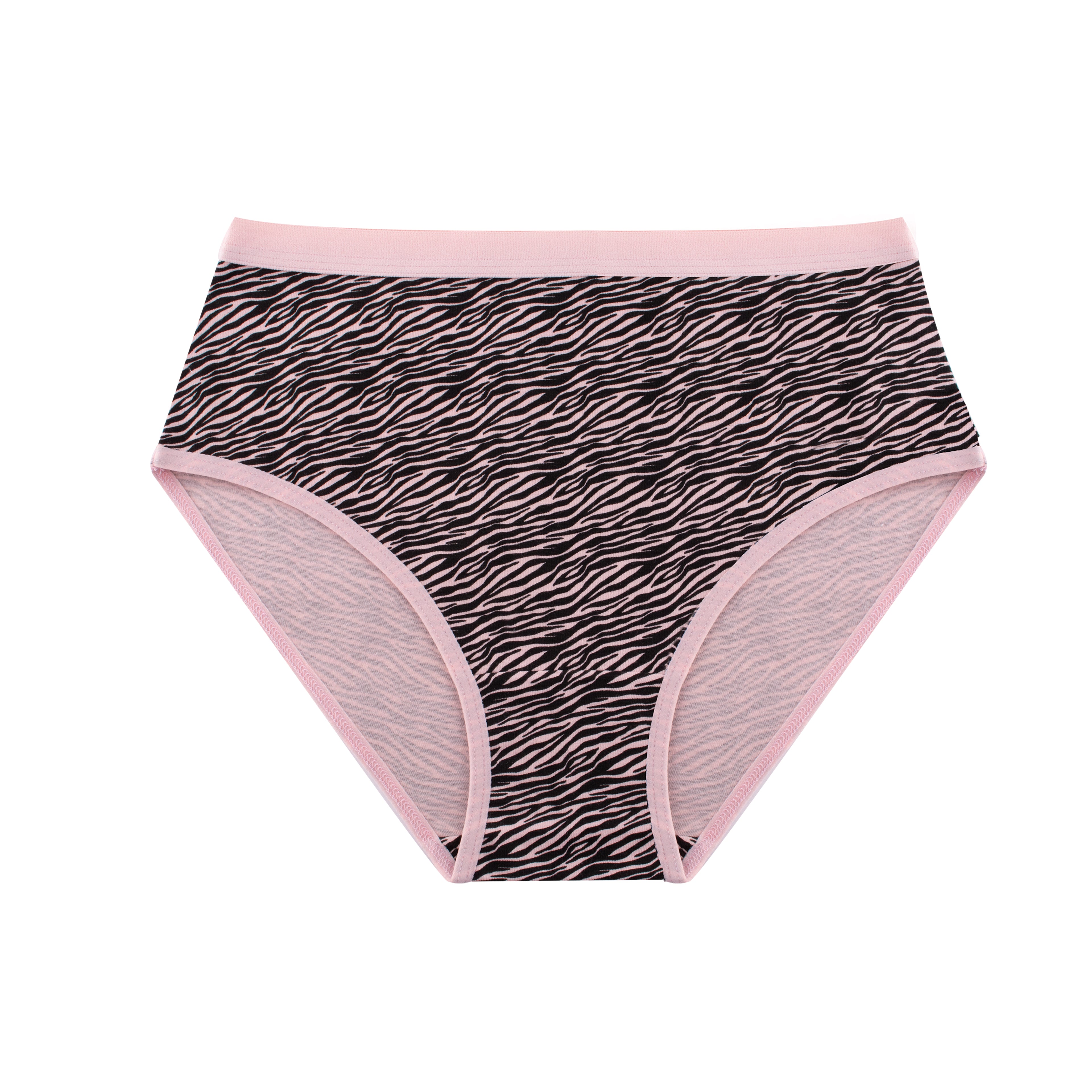 Printed Brief - Pack of 3