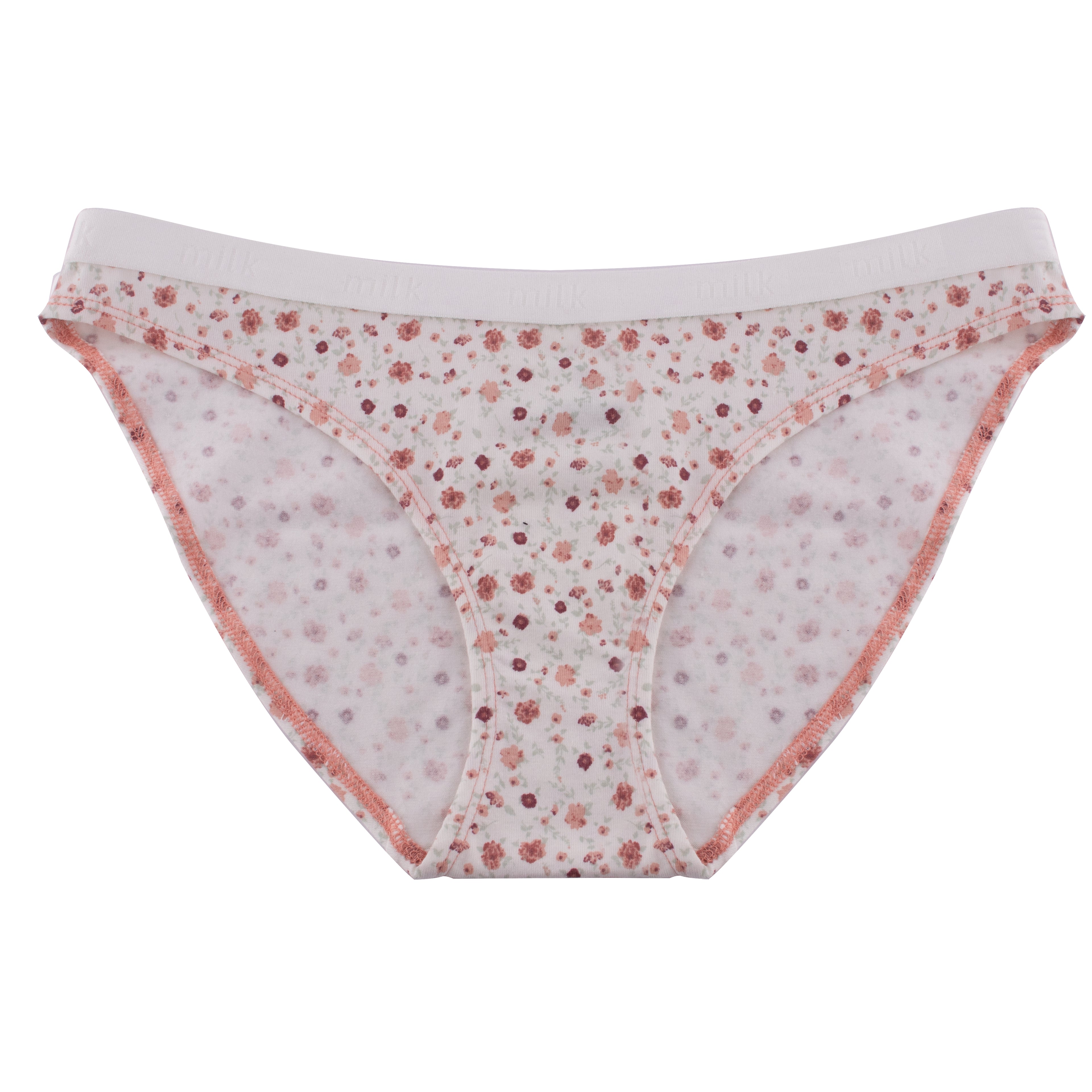 Daily Bikini Cut - Pack of 7