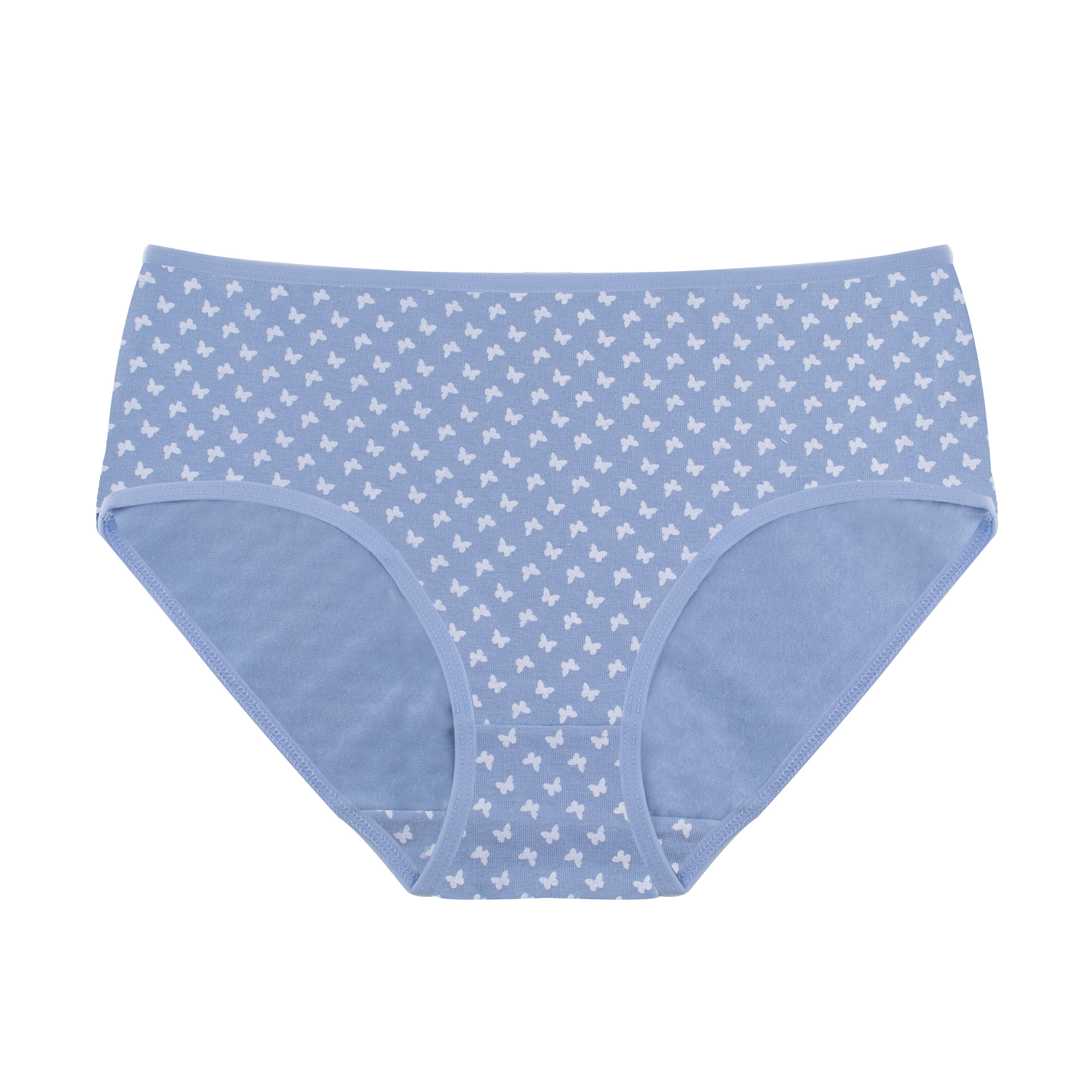 Printed Midi - Pack of 3