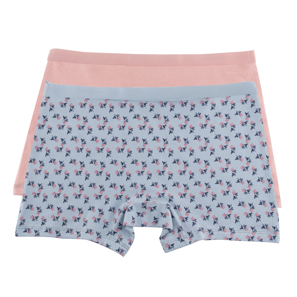 Printed Hot Short - Pack of 2