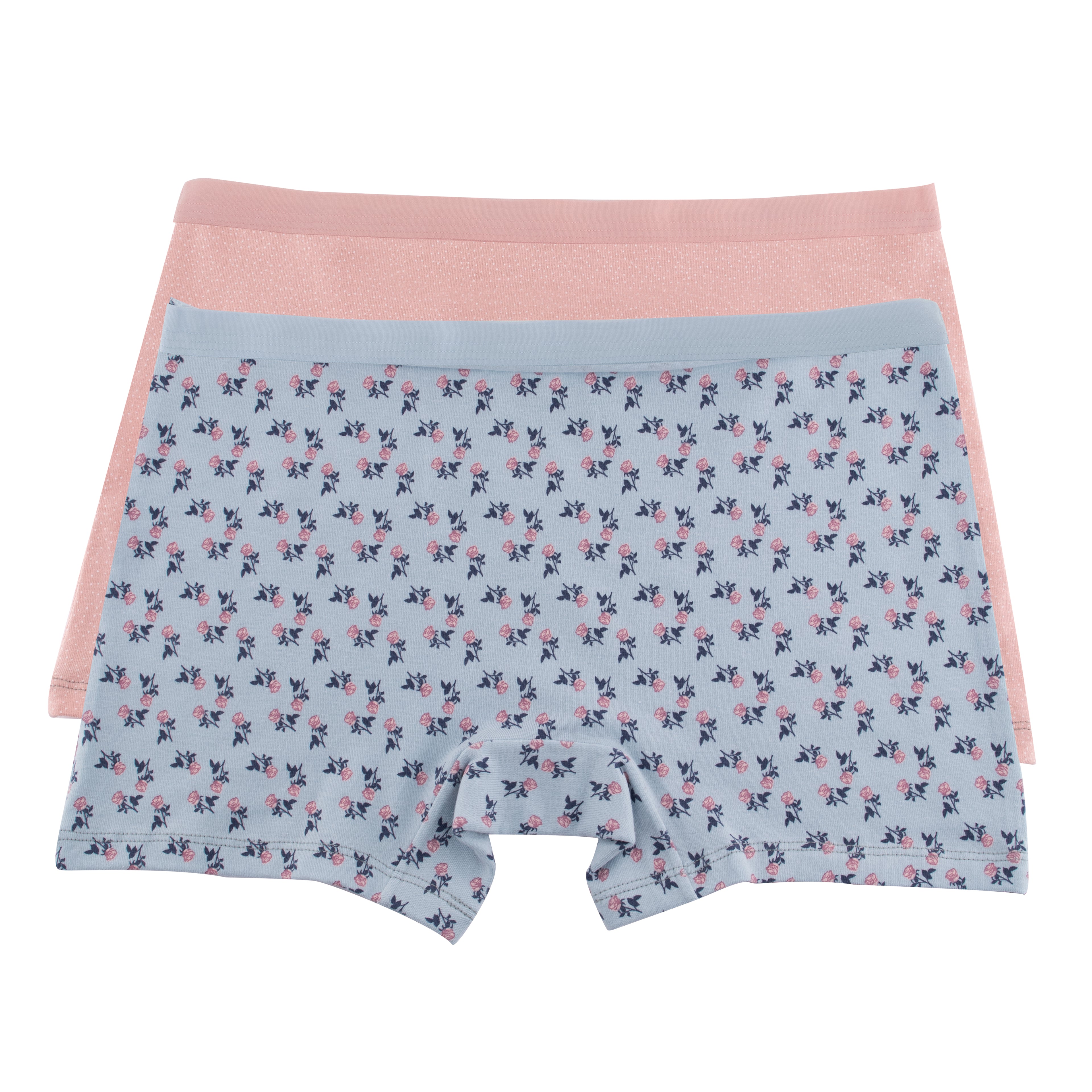 Printed Hot Short - Pack of 2