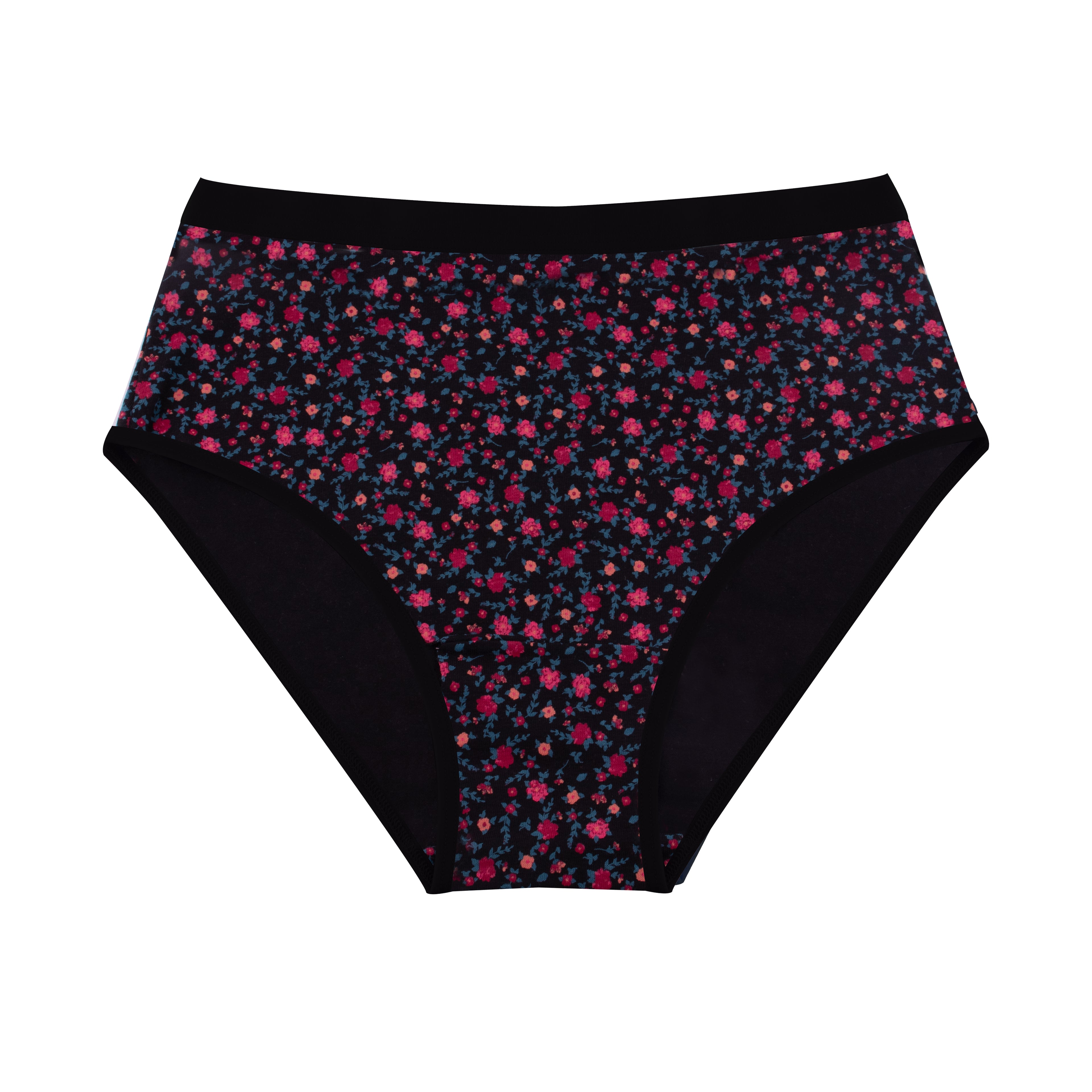 Printed Brief - Pack of 3