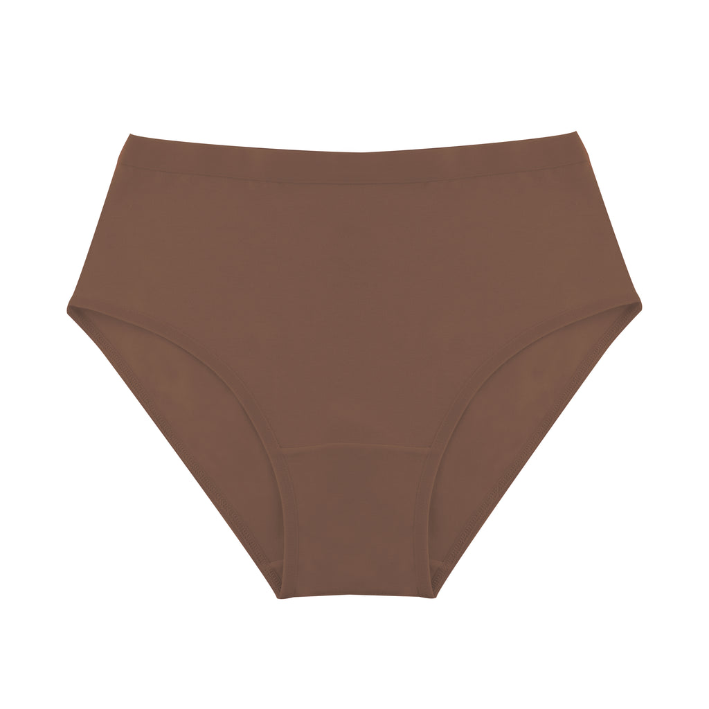 Plain Brief - Pack of 3