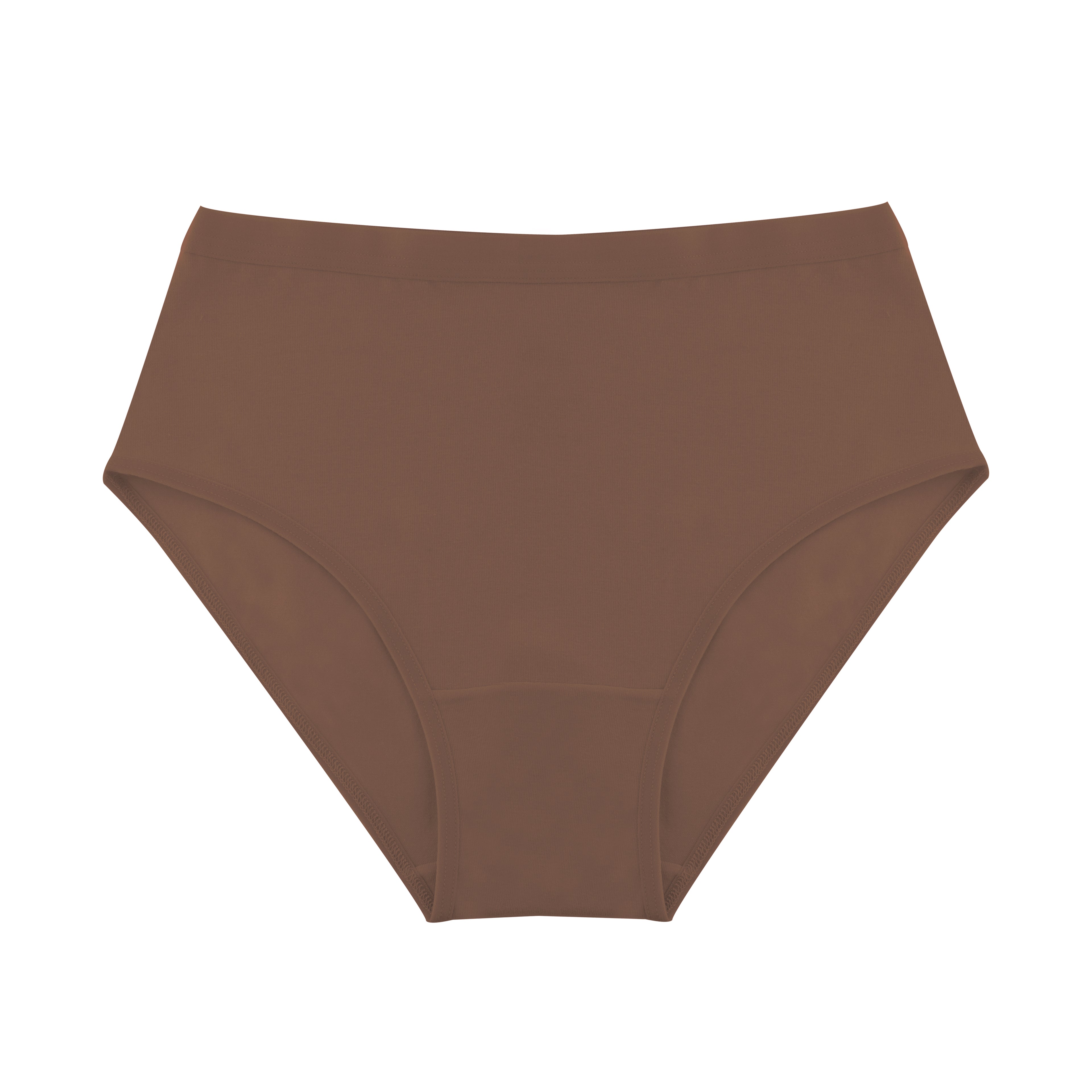 Plain Brief - Pack of 3