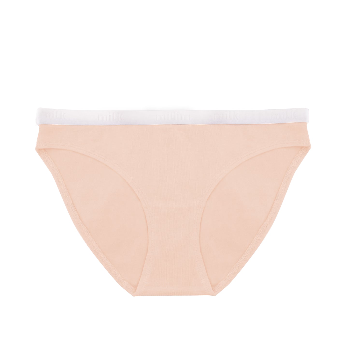 Daily Plain Bikini Cut - Pack of 7