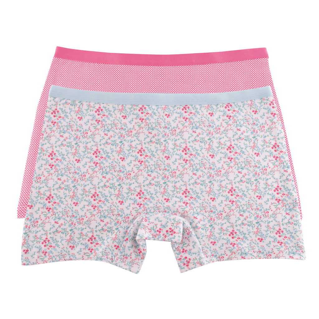 Printed Hot Short - Pack of 2