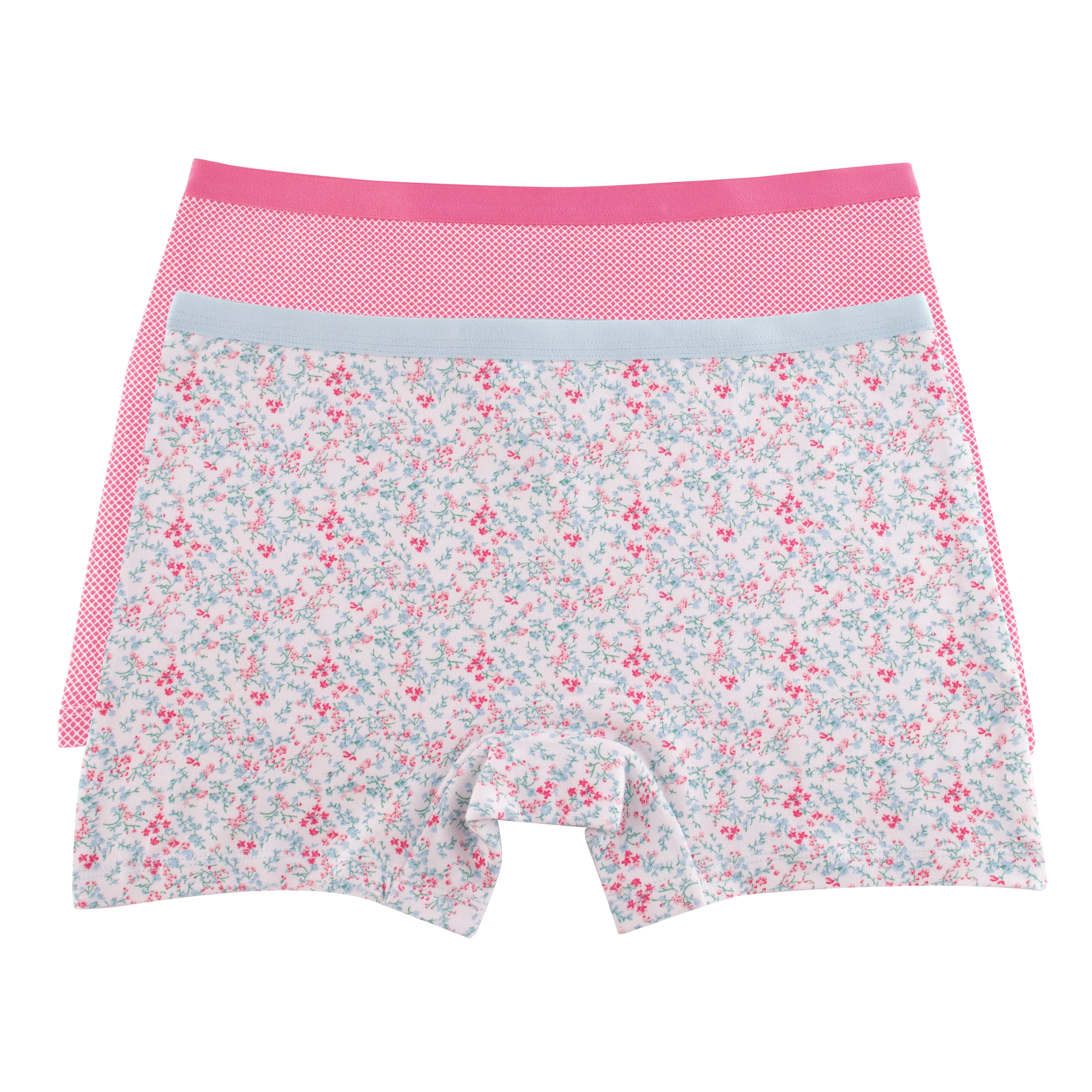 Printed Hot Short - Pack of 2