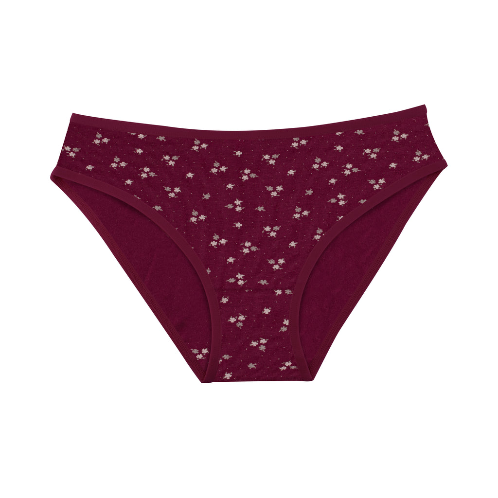 Printed Bikini - Pack of 3