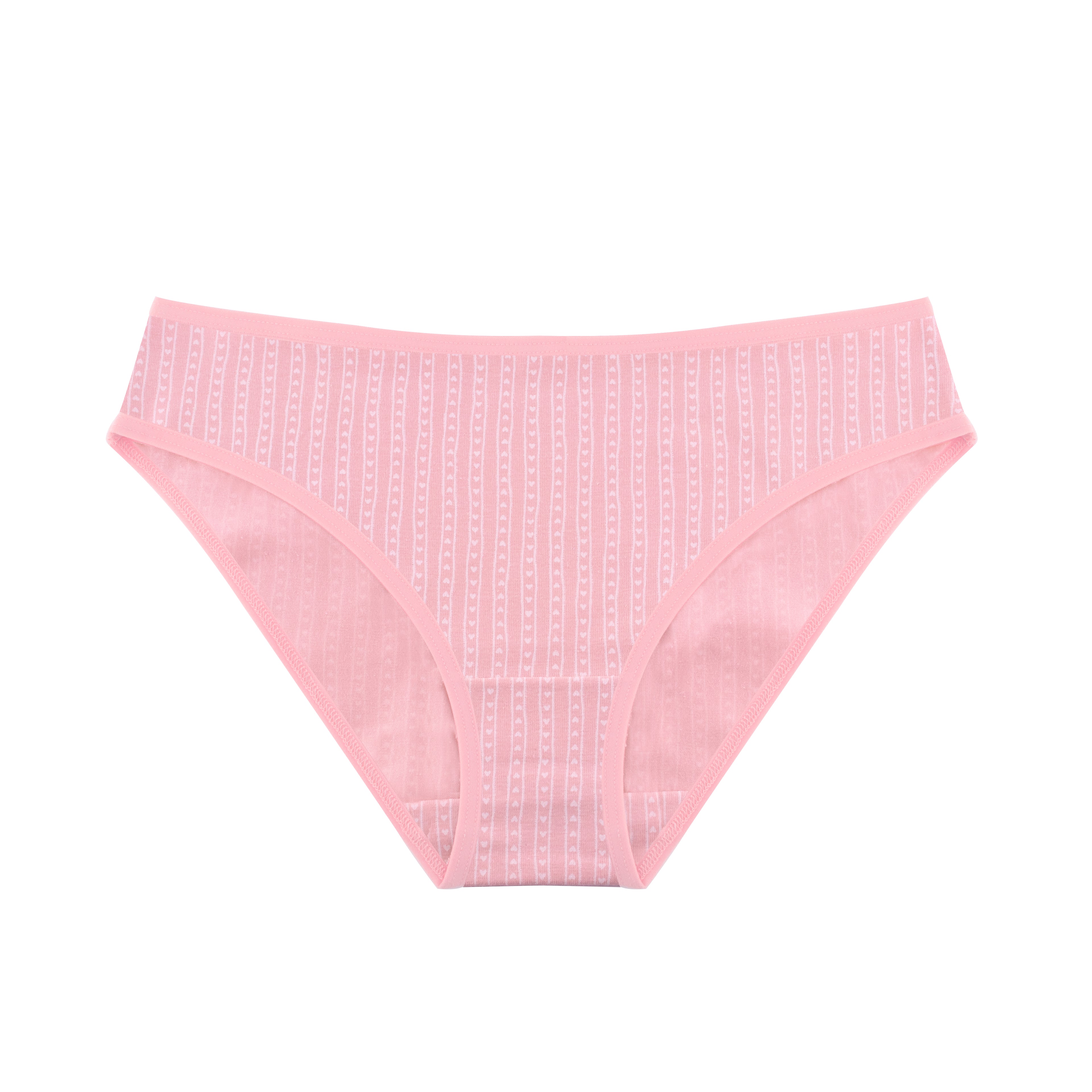 Printed Bikini - Pack of 3